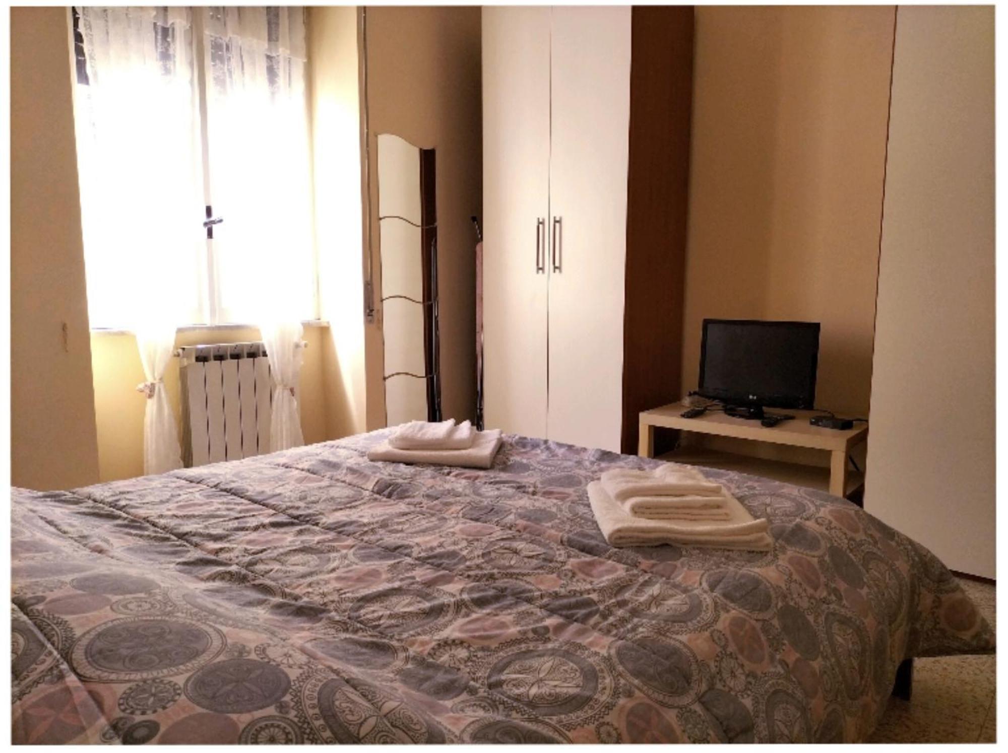 Appartamento La Botticella Casa Per Vacanze Roma
