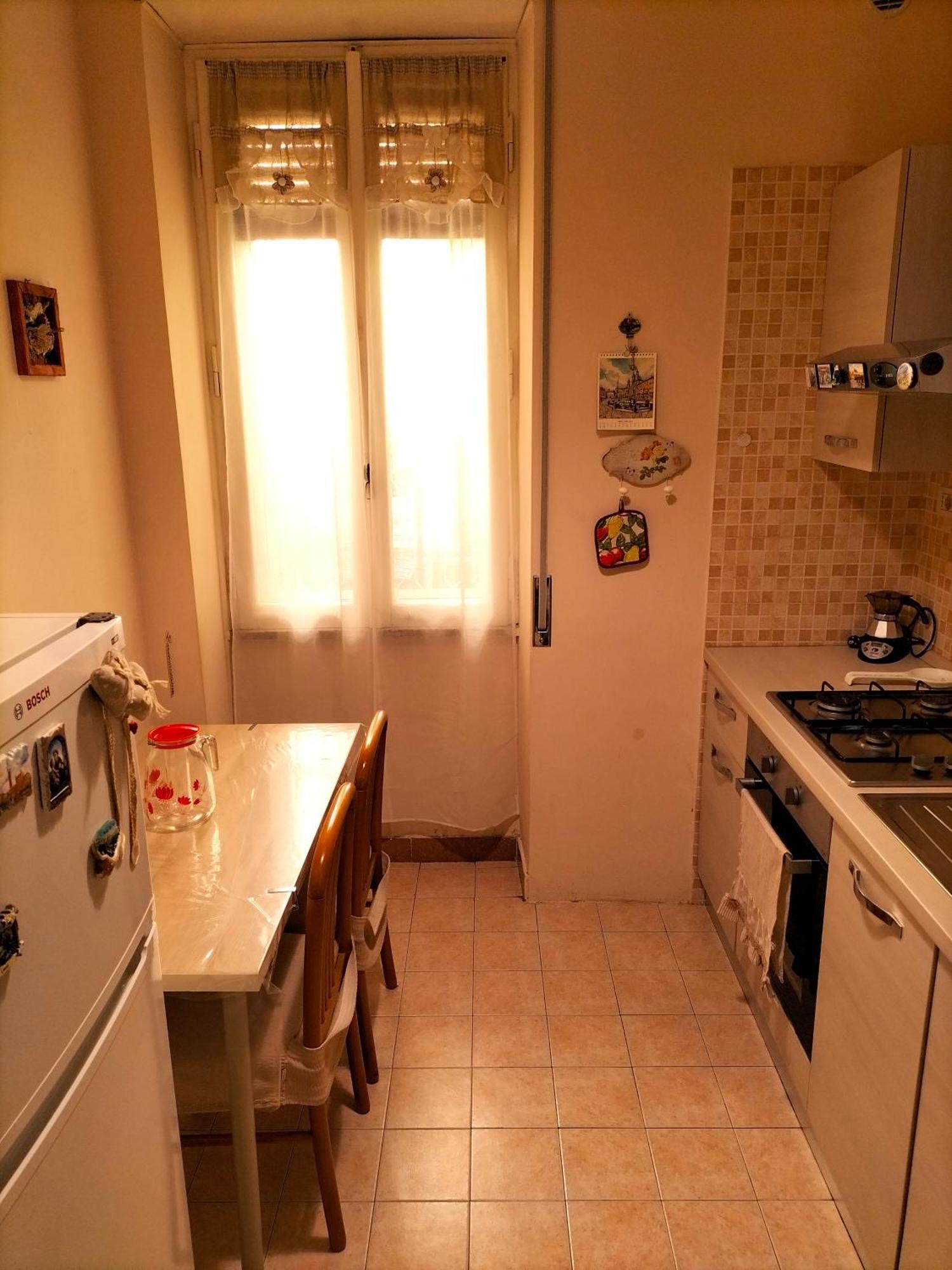 Appartamento La Botticella Casa Per Vacanze Roma