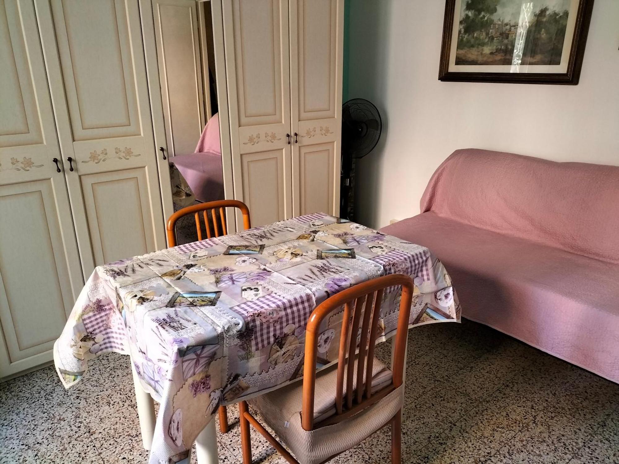 La Botticella Casa Per Vacanze Appartamento