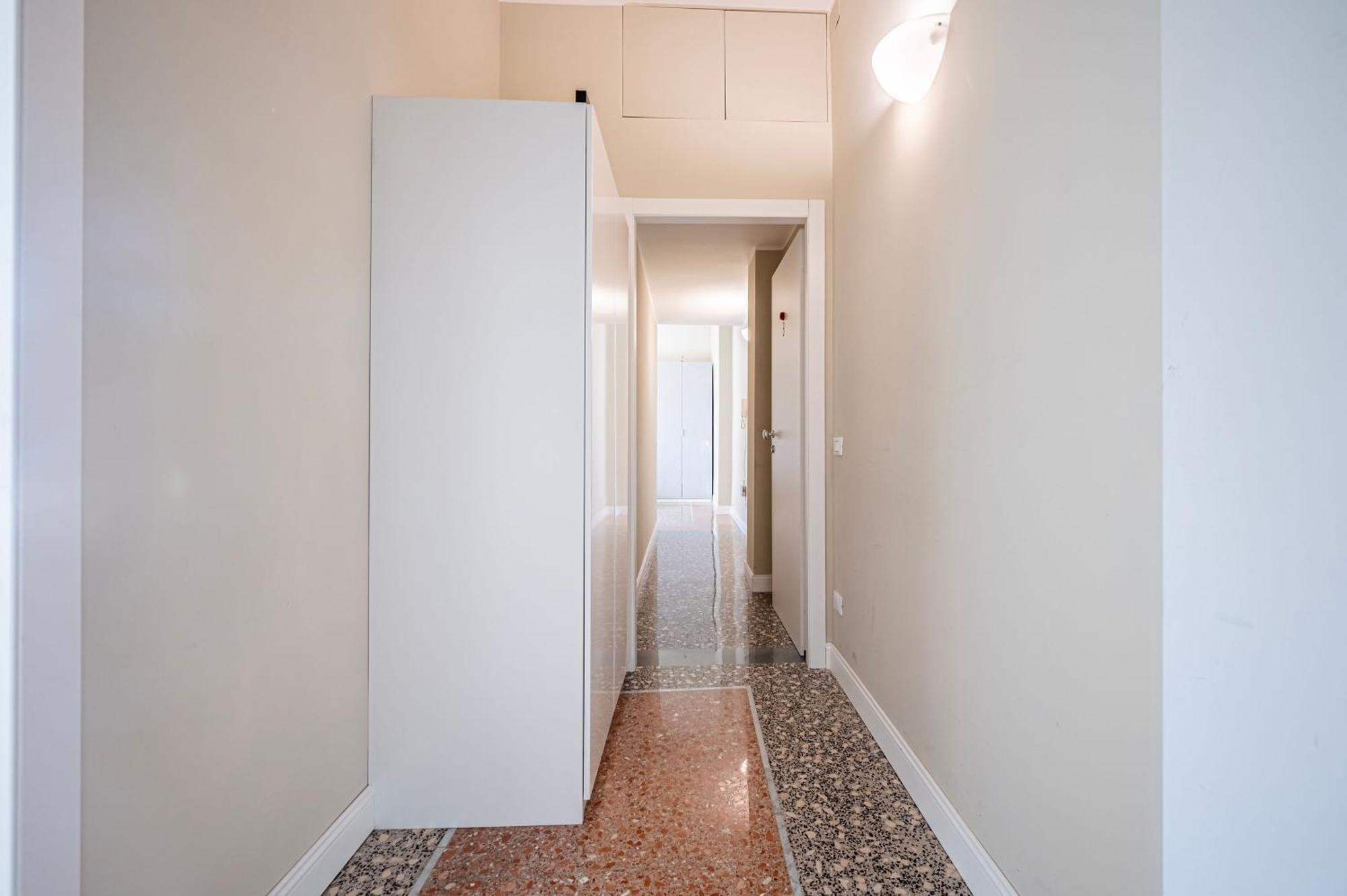 L'oasi Di Monte Mario Affittacamere *