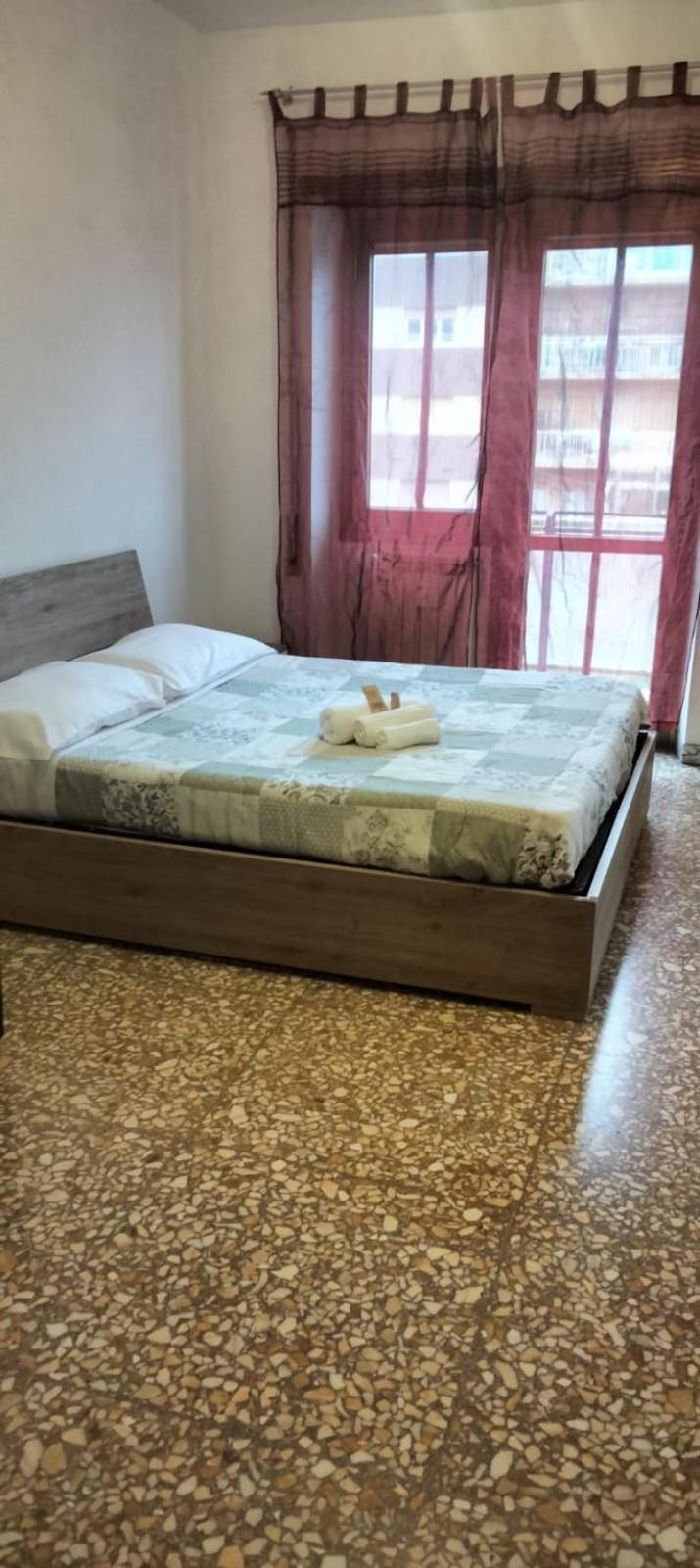 Gordiani House Apartment Rome