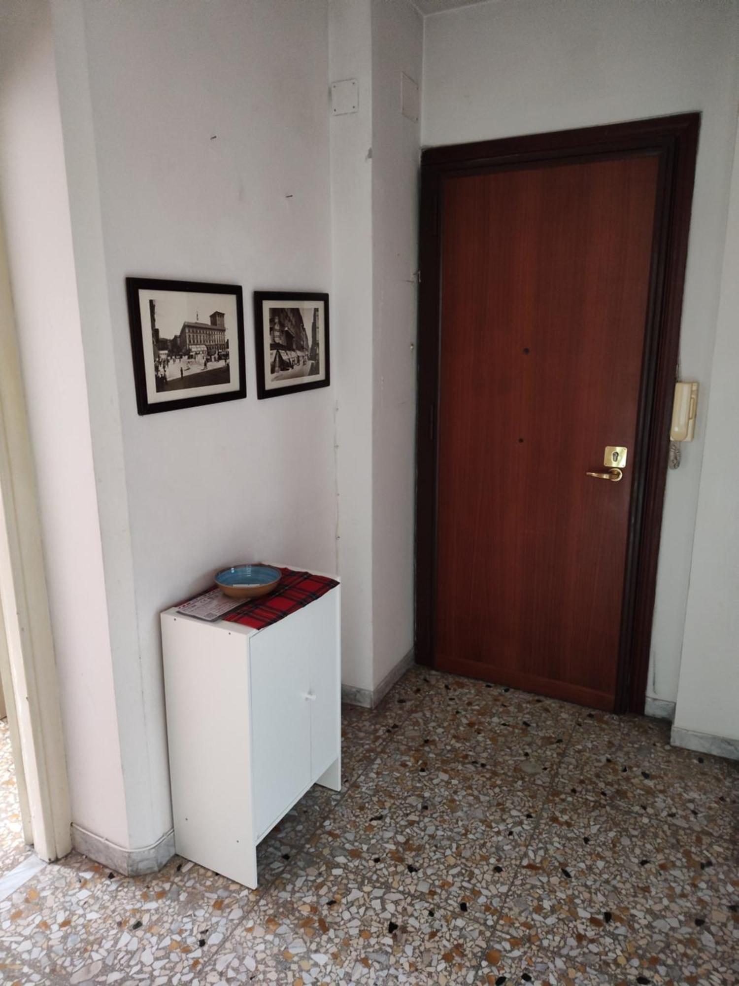 Gordiani House * Rome