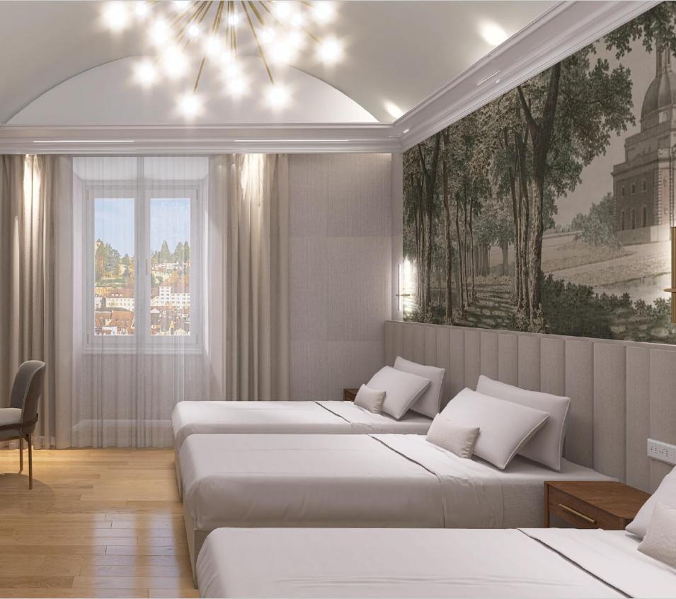 Lumi Rome