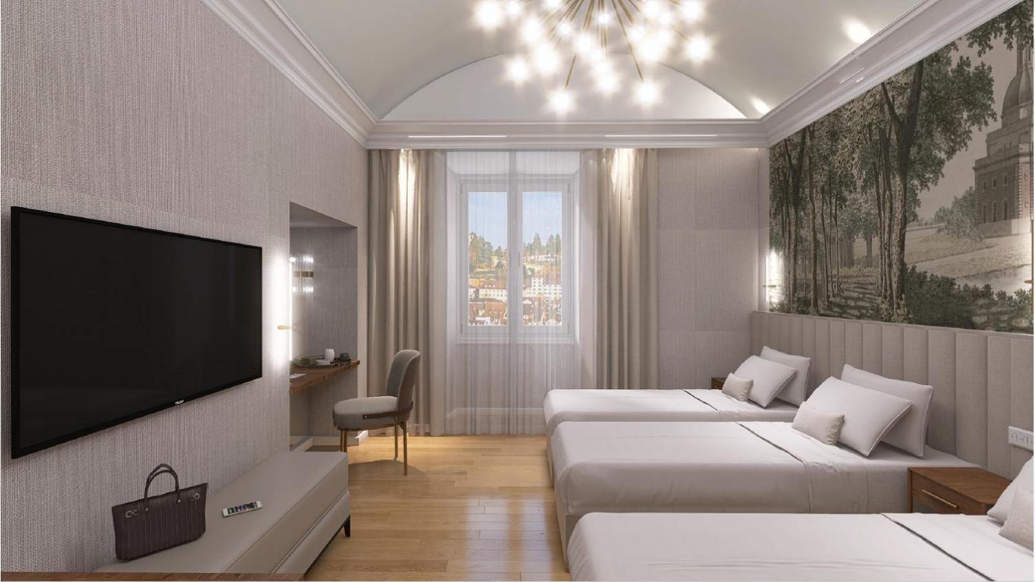Lumi Hotel