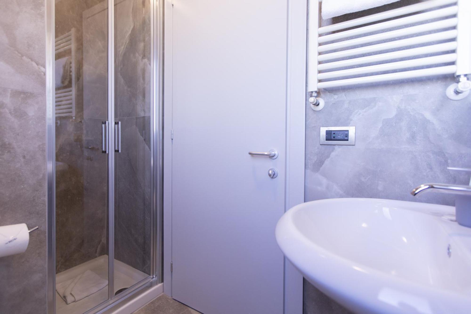 The Smooth Hotel Rome