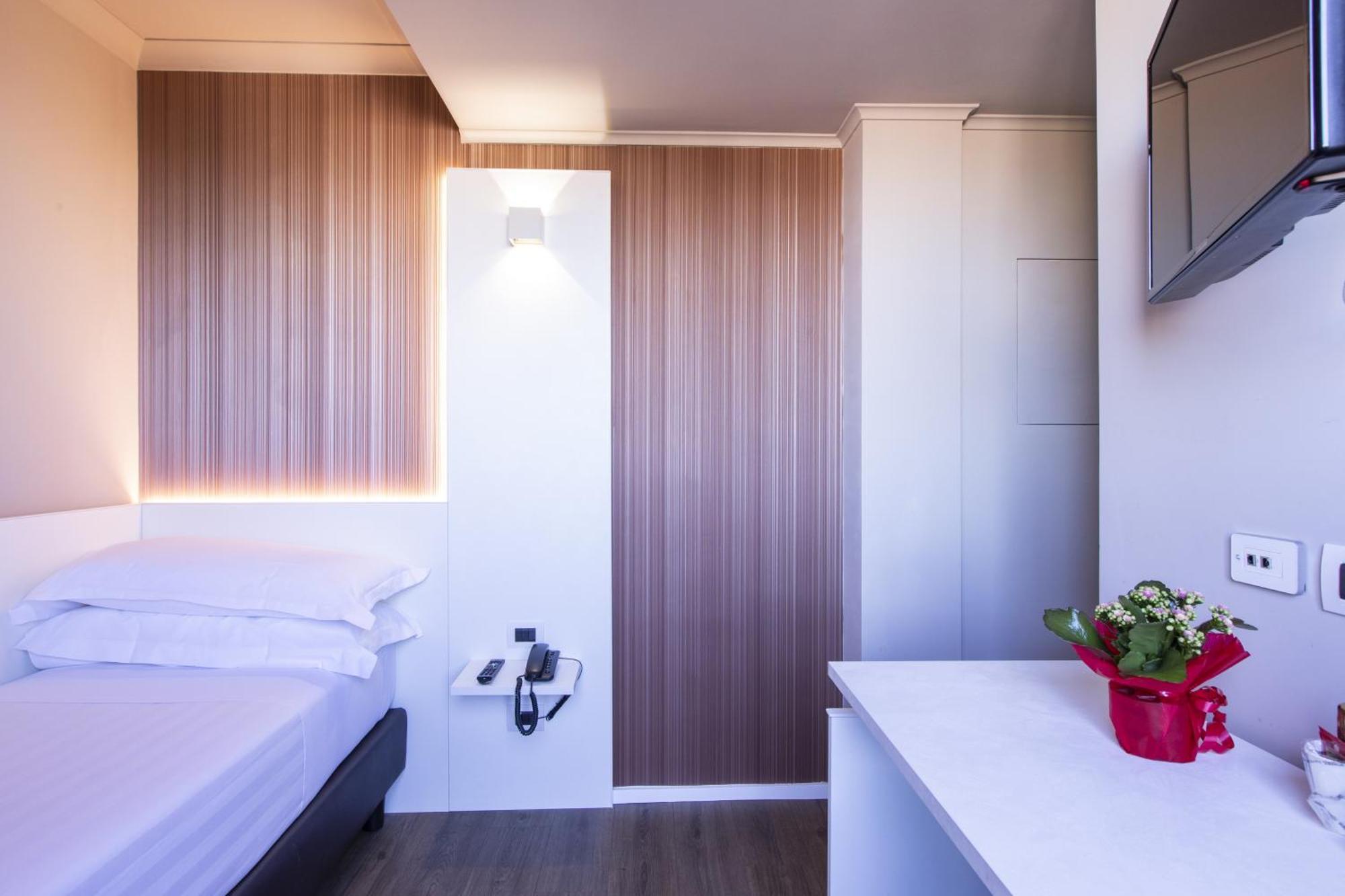 Hotel The Smooth Rome