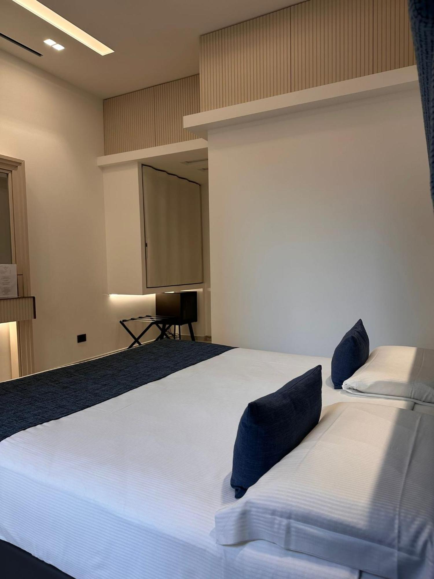 Maison Tritone Guest house