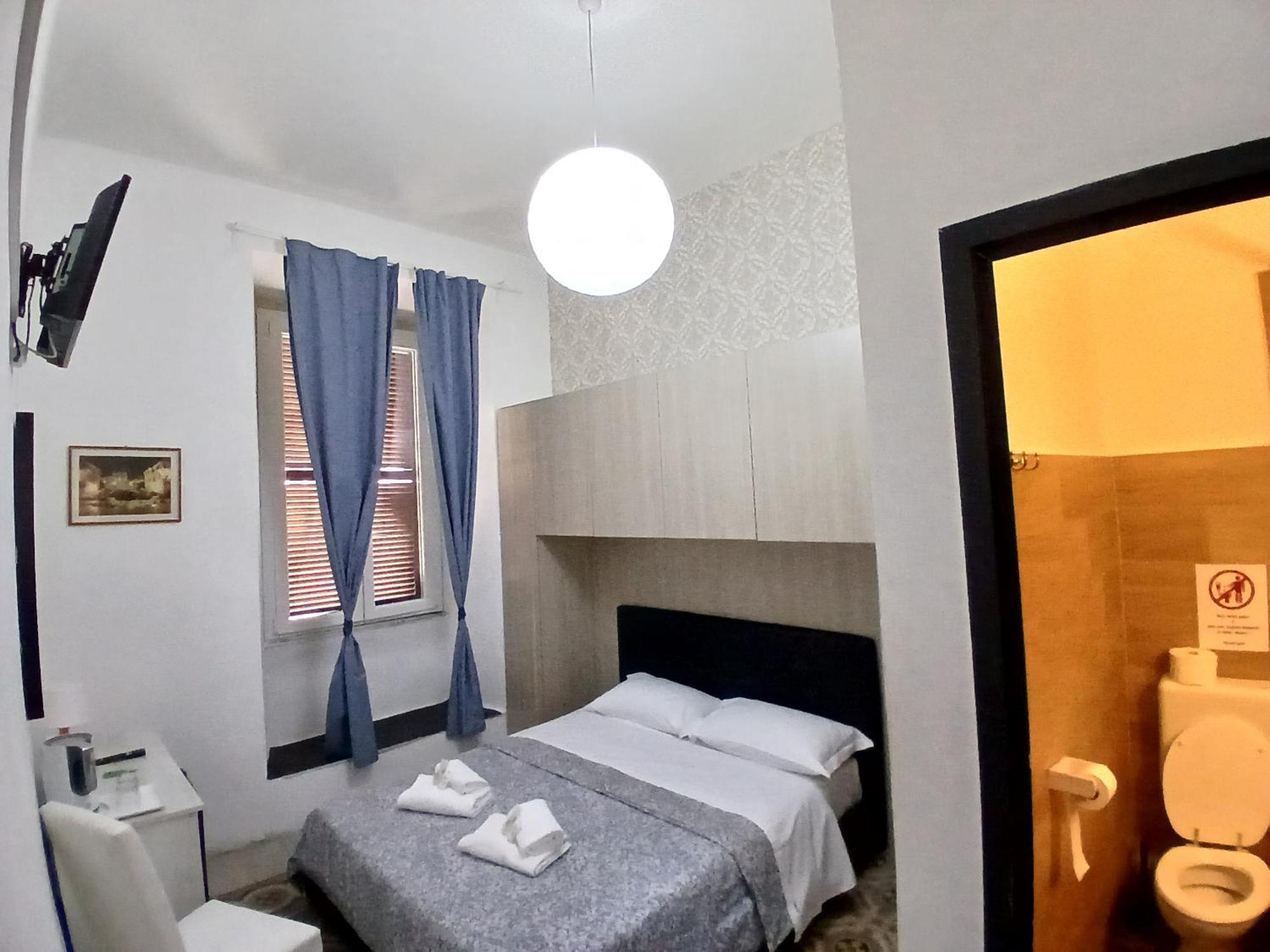 Anas Prime Place Rome