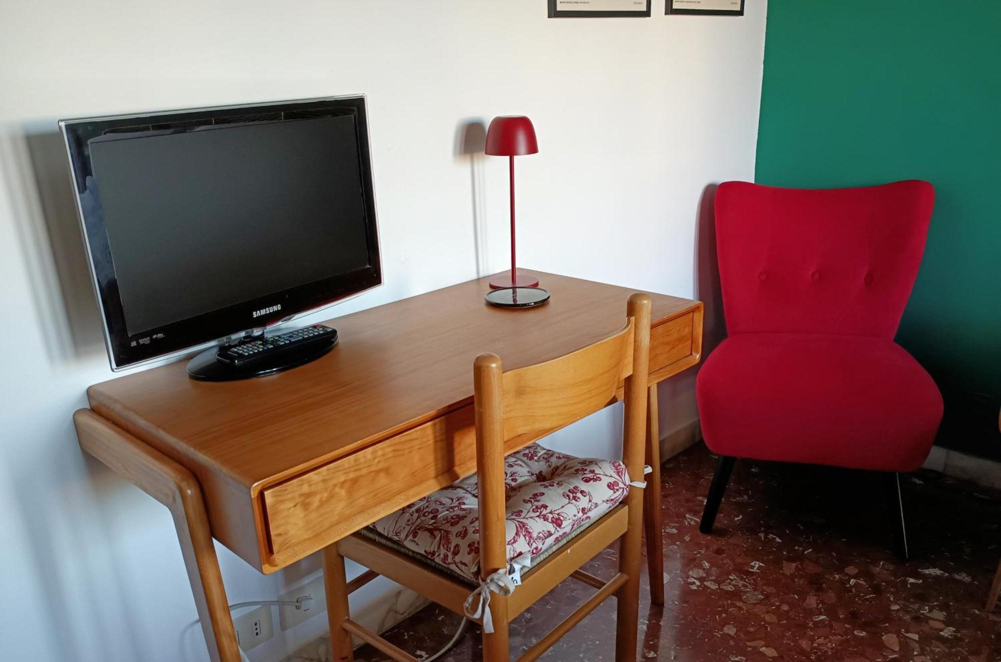 Apartment Casa Carbone Rome