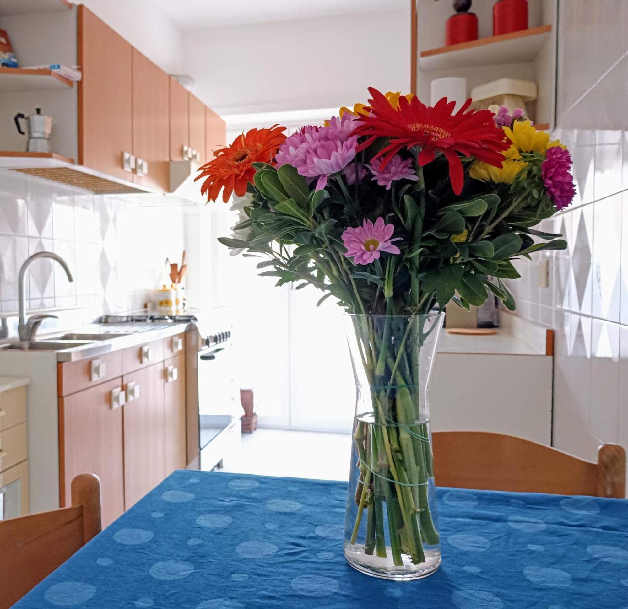 Casa Carbone Apartment Rome