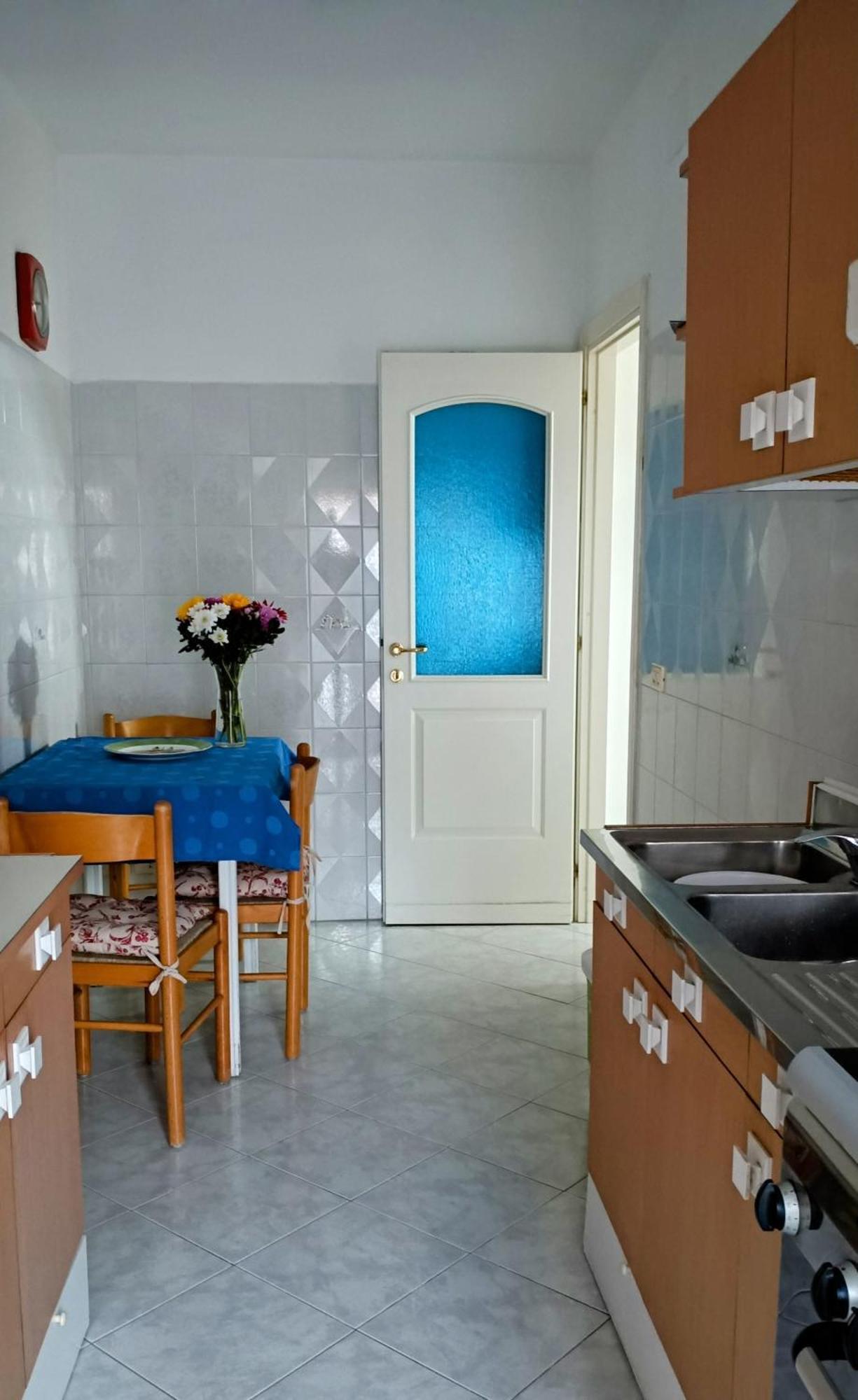 Casa Carbone Rome