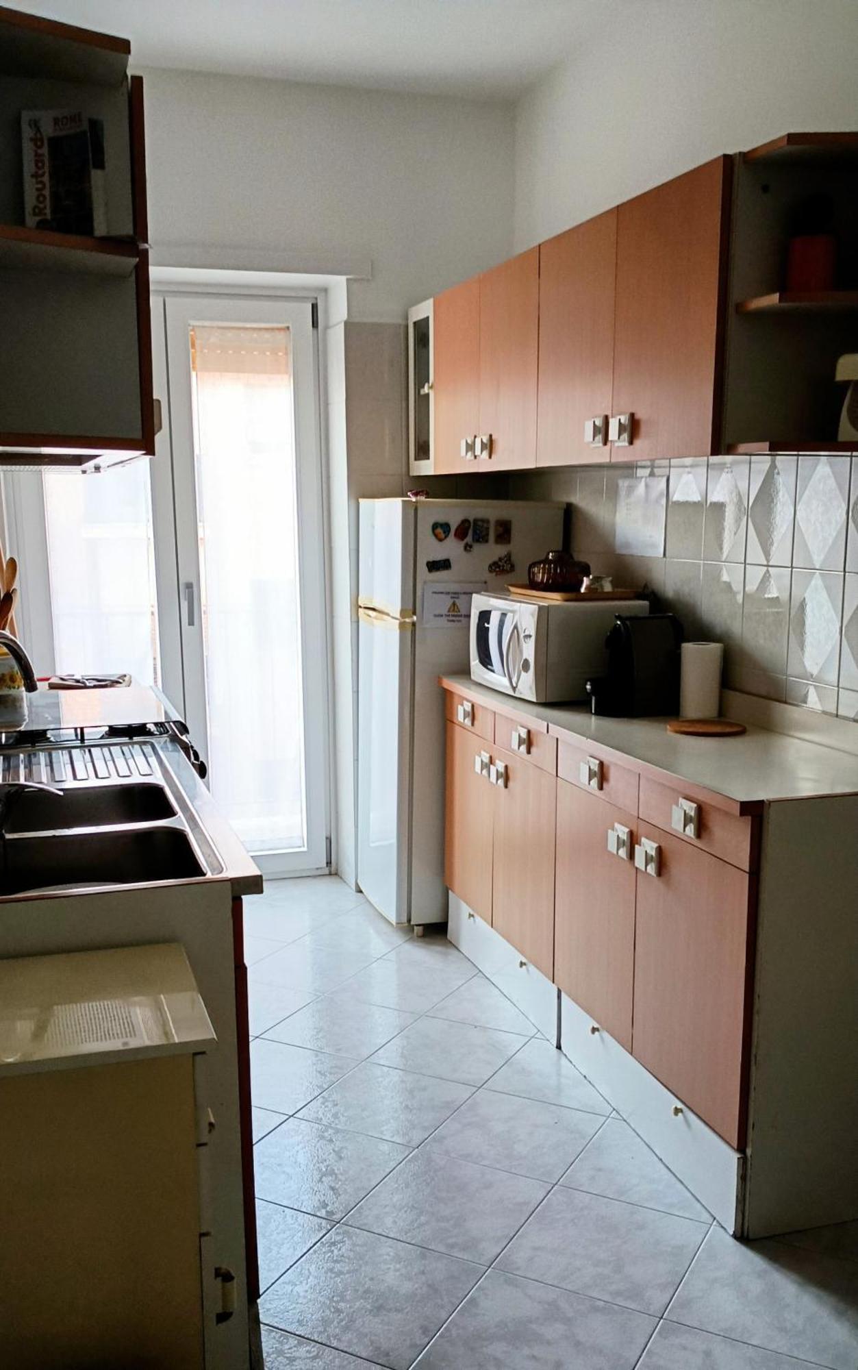 Apartment Casa Carbone *
