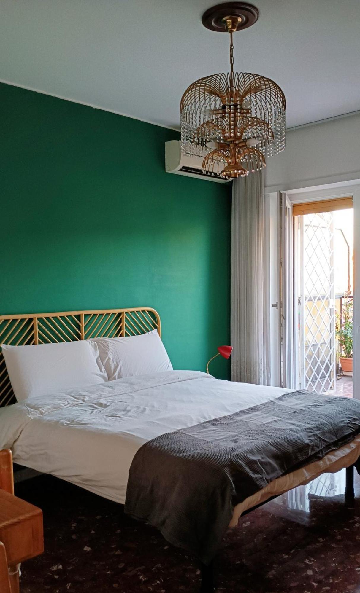 Apartment Casa Carbone *