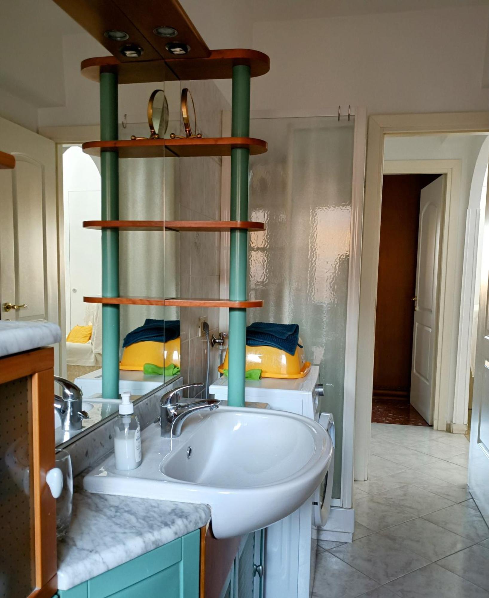 Casa Carbone Apartment *