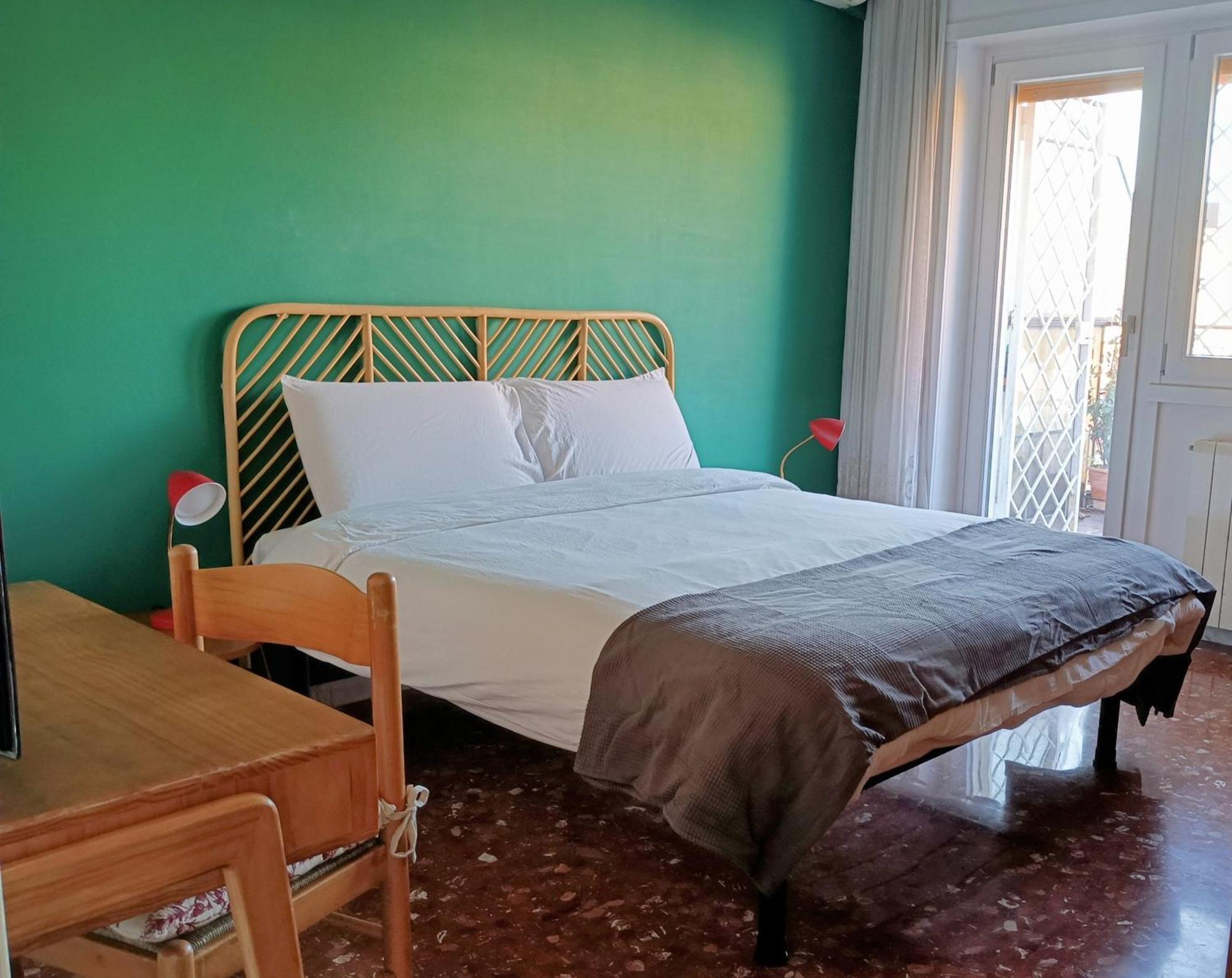 Apartment Casa Carbone