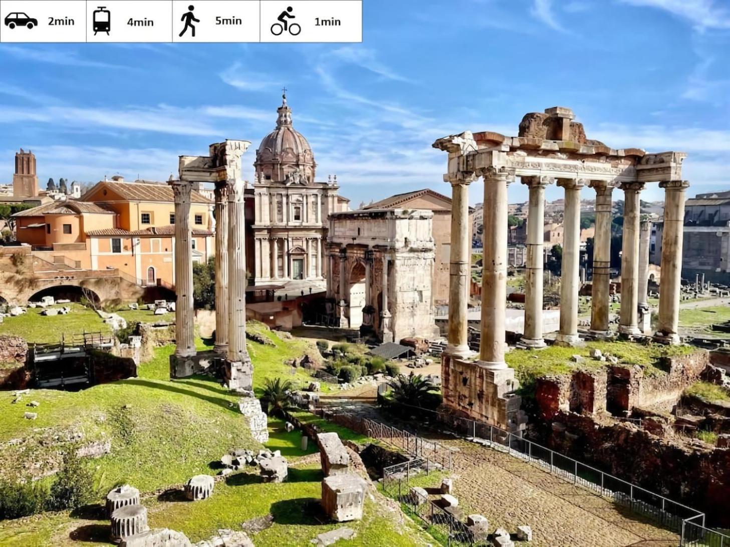 Imperial Roma