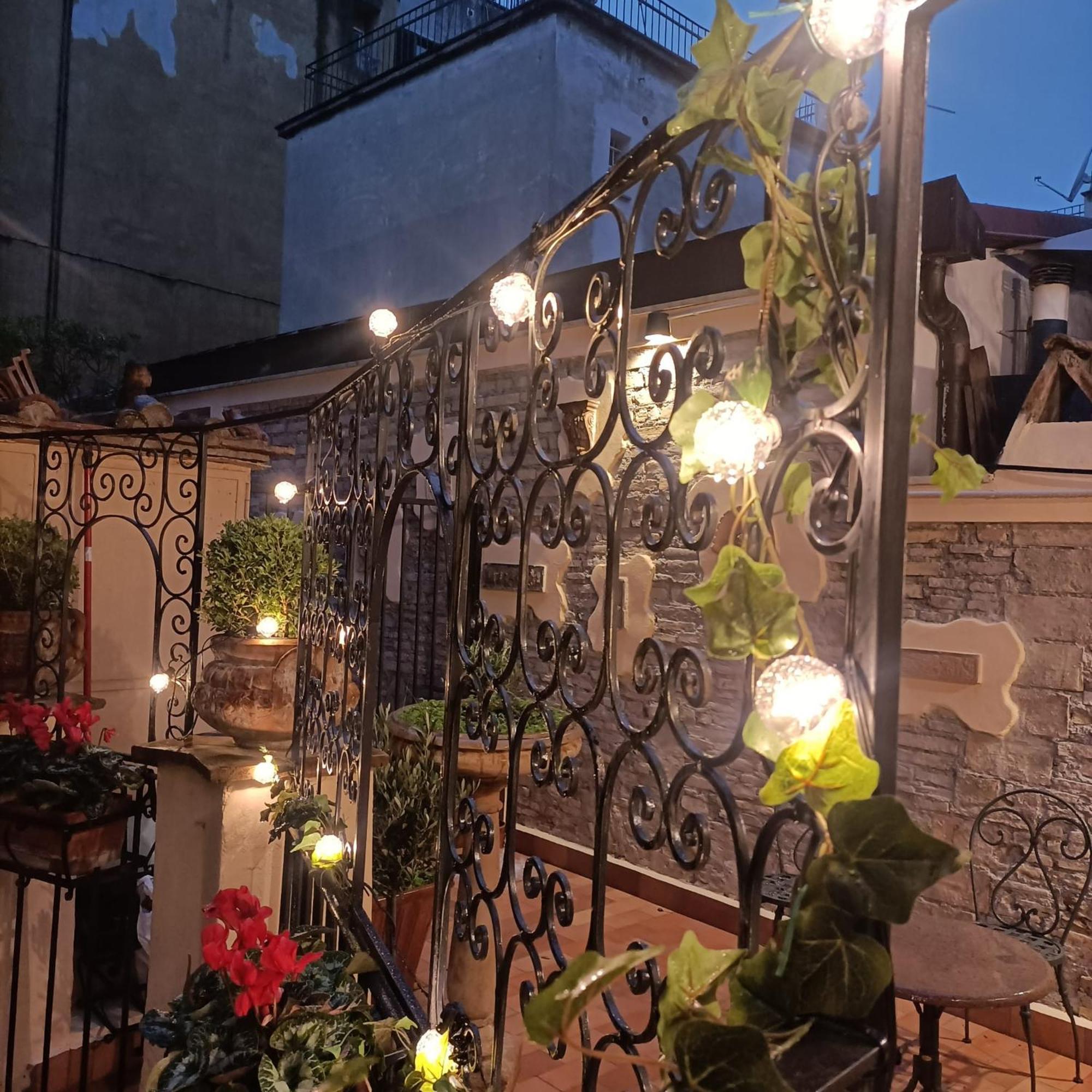 Appartamento Domus Minelli Navona By Ghor
