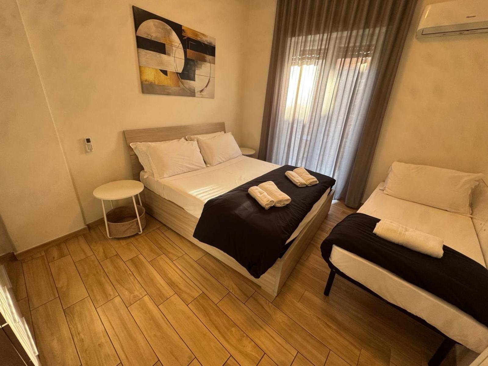 Apartment Luciano Colosseo Rome