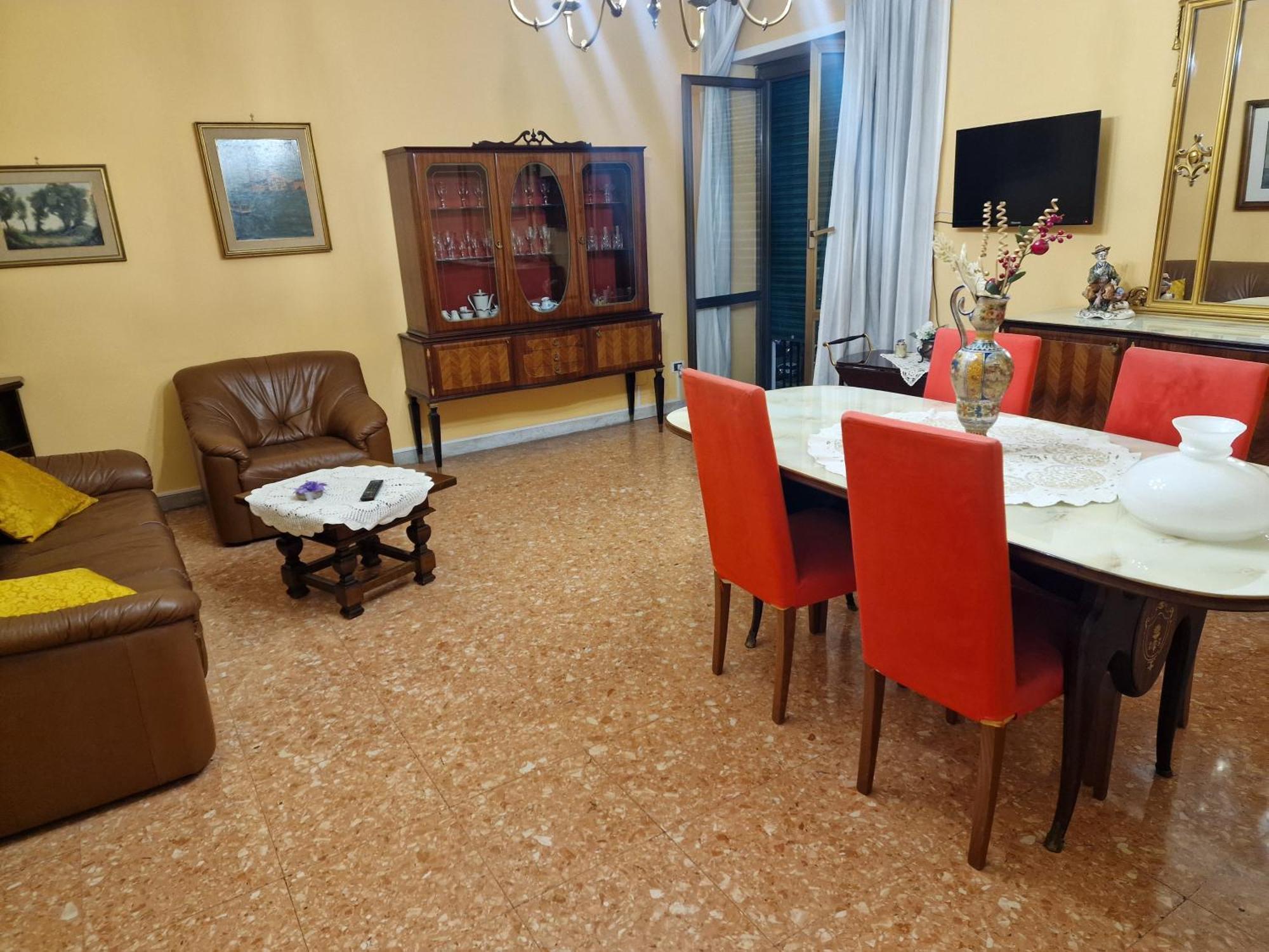 Da Nonna Santa Apartment *