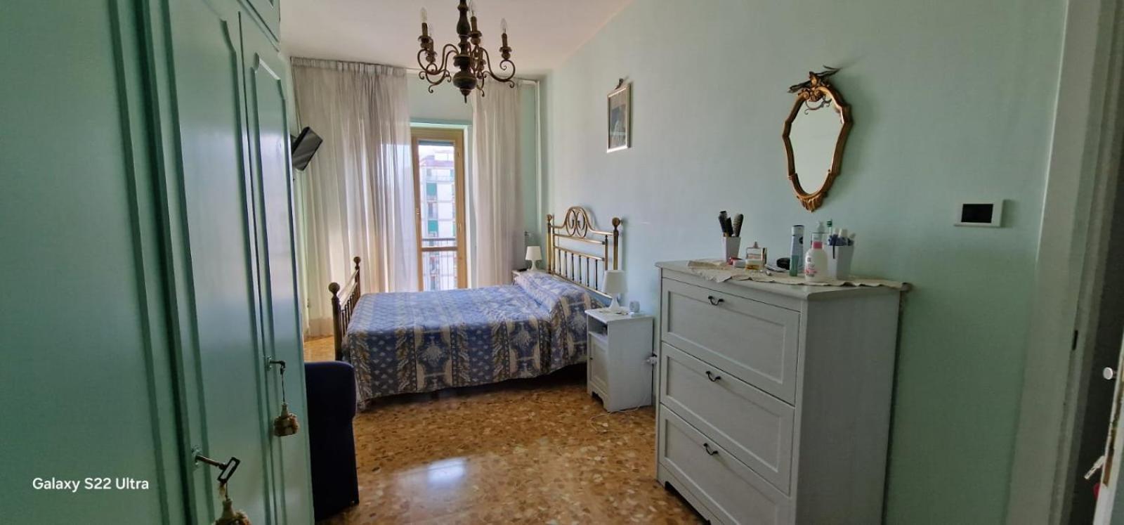 Apartment Da Nonna Santa Rome