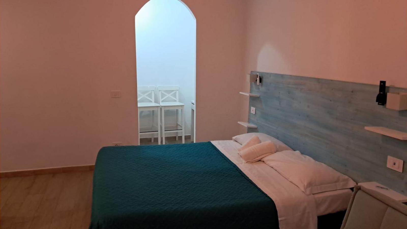 Guest house Domus Turno *