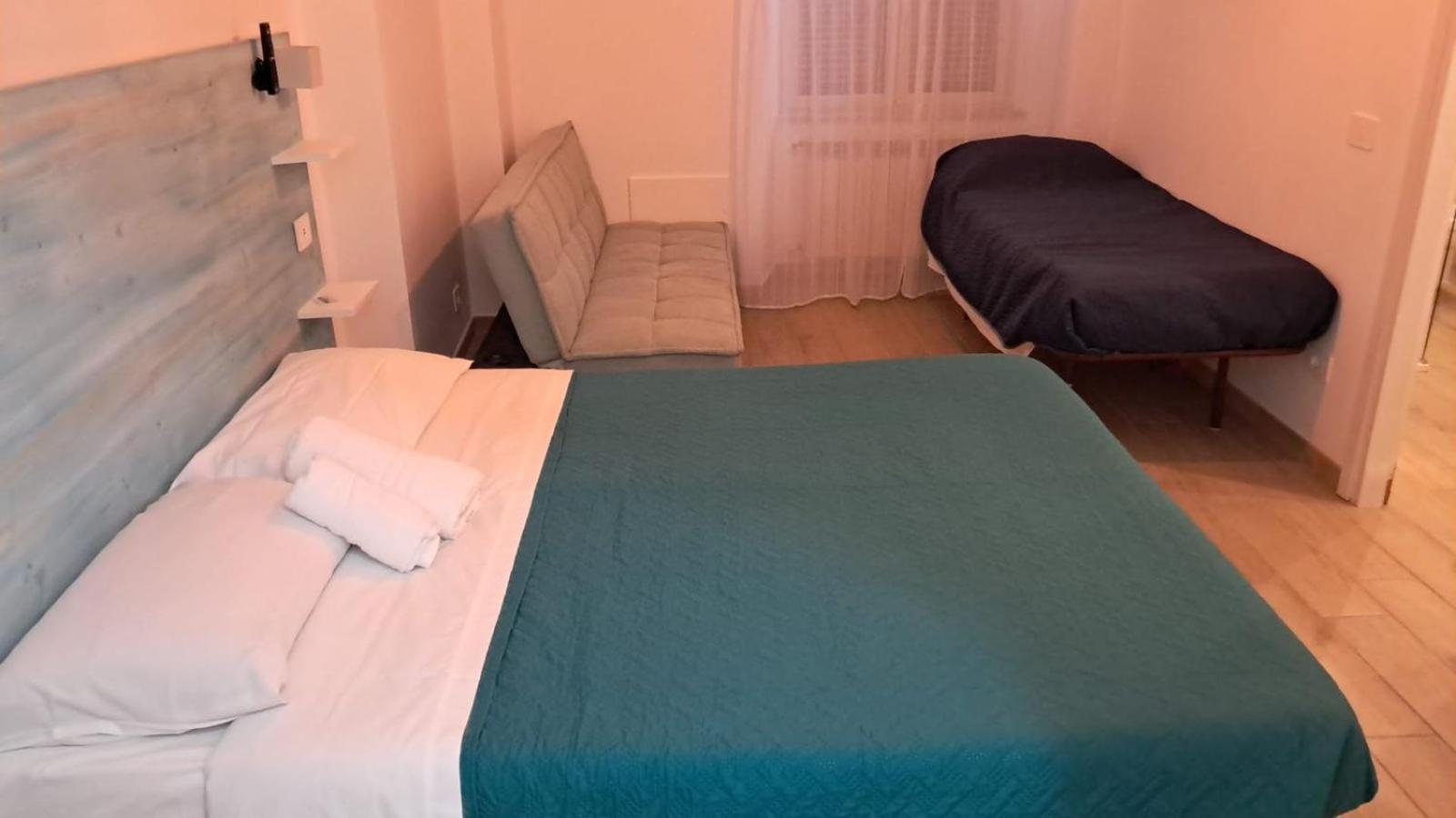 Domus Turno Guest house *