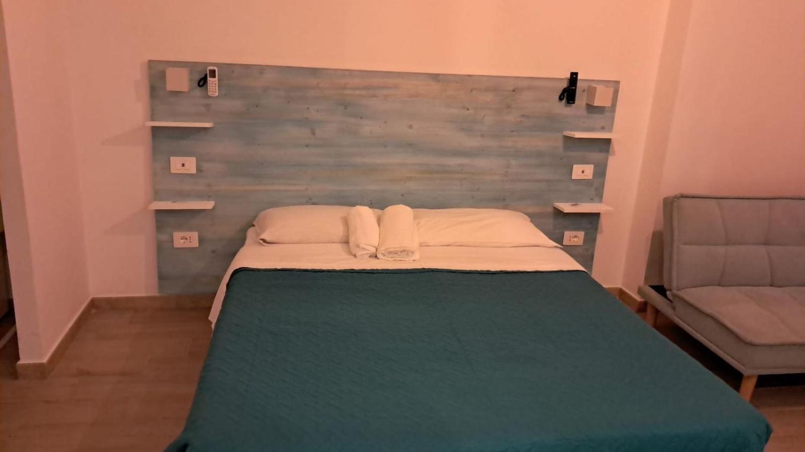 Guest house Domus Turno *