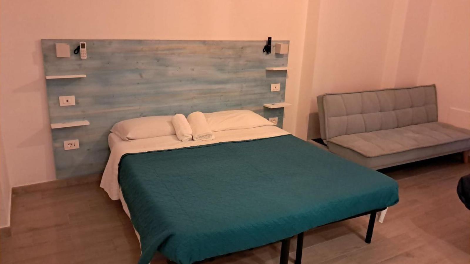 Guest house Domus Turno *
