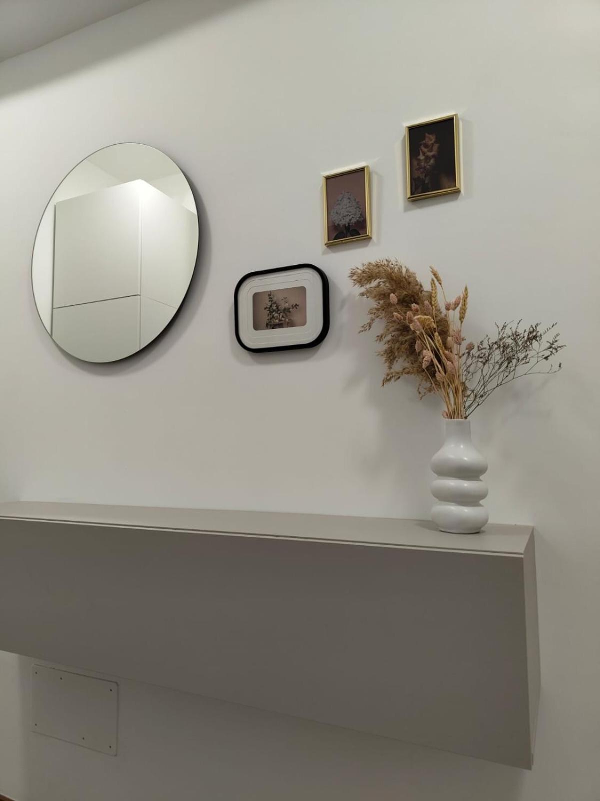 A Casa Di Nonna Lina - In Ostiense Rome