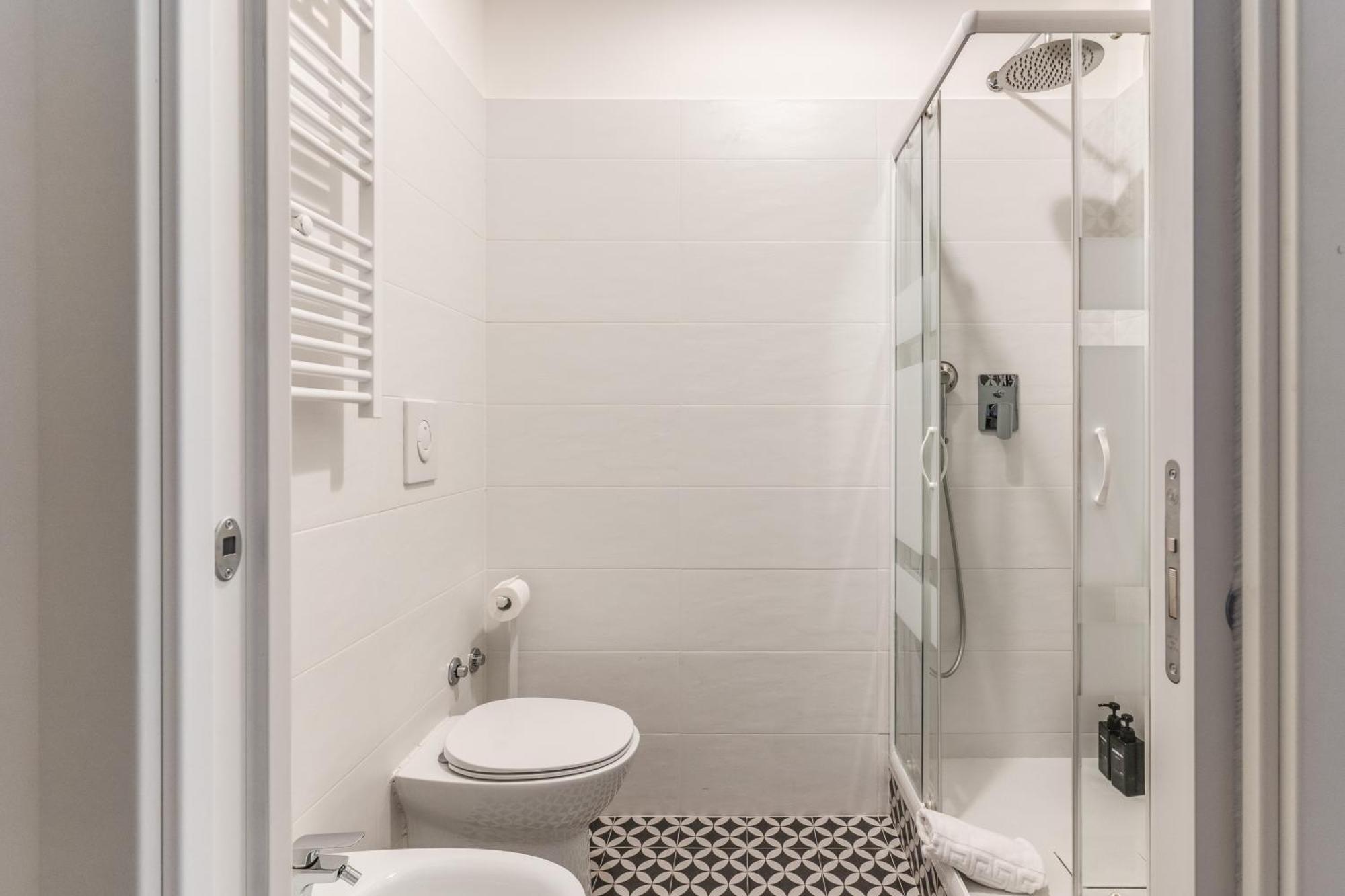 Dacia 23 Guest house Rome