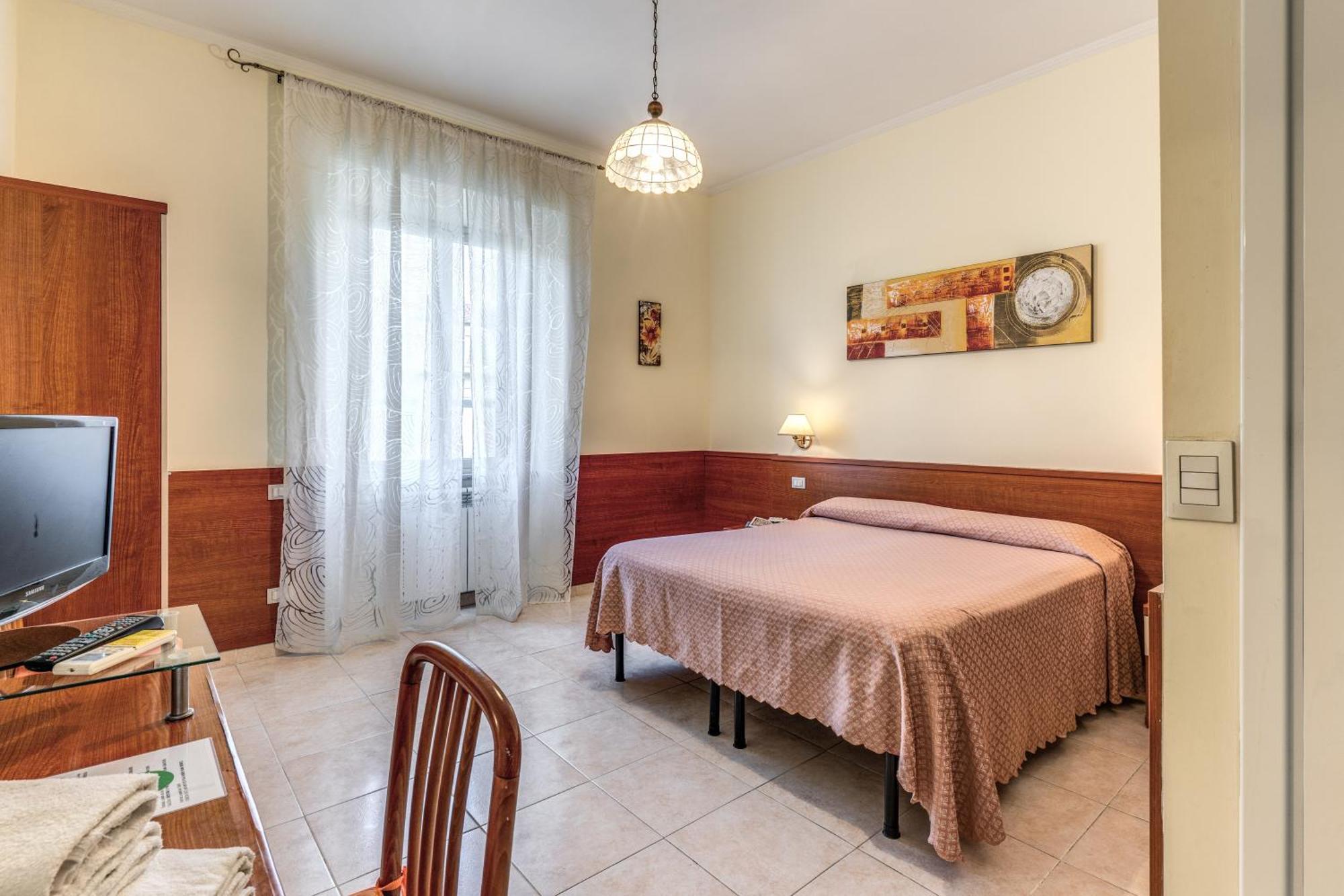 Katty Hotel Rome