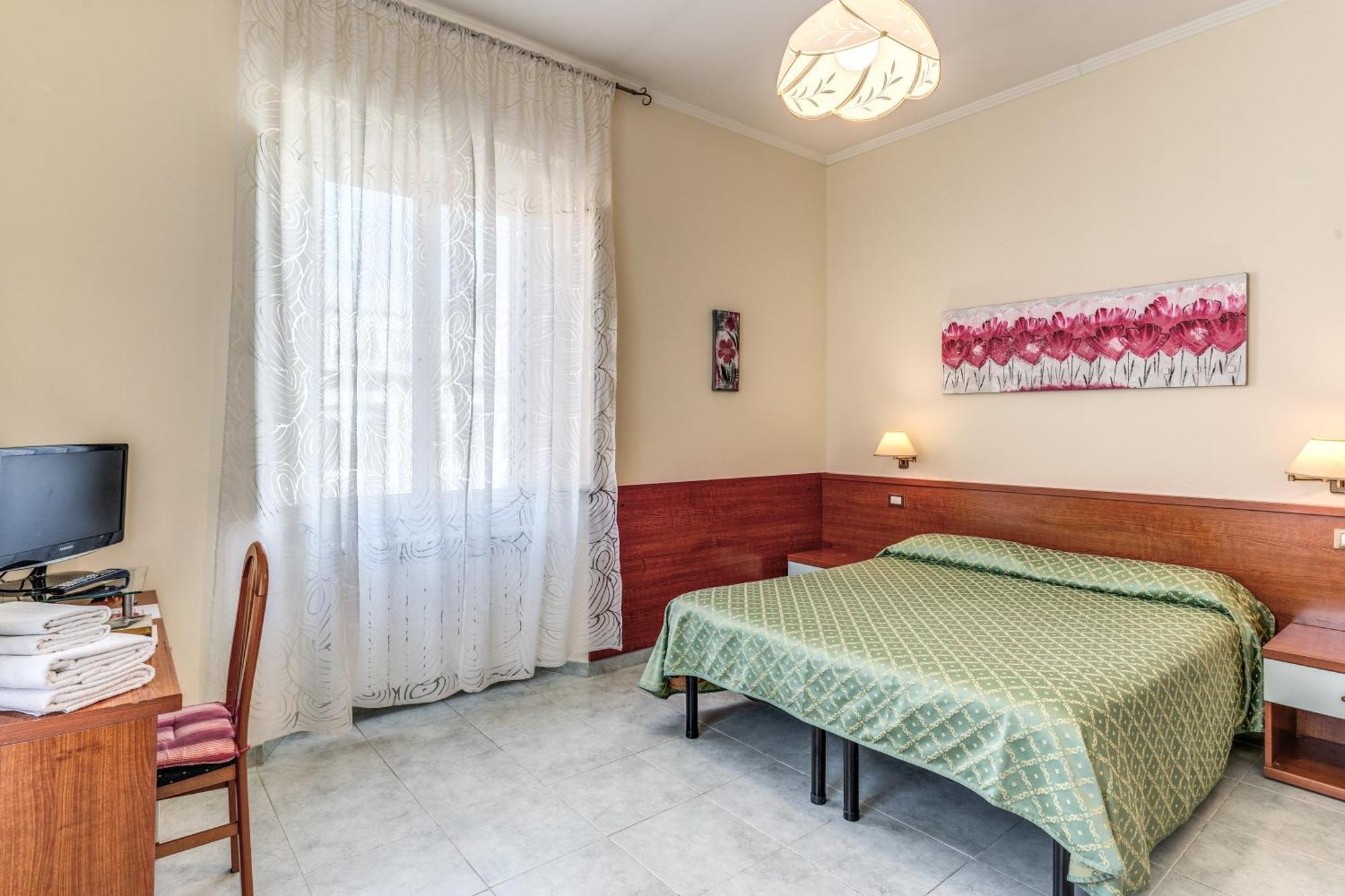 Katty Hotel Rome
