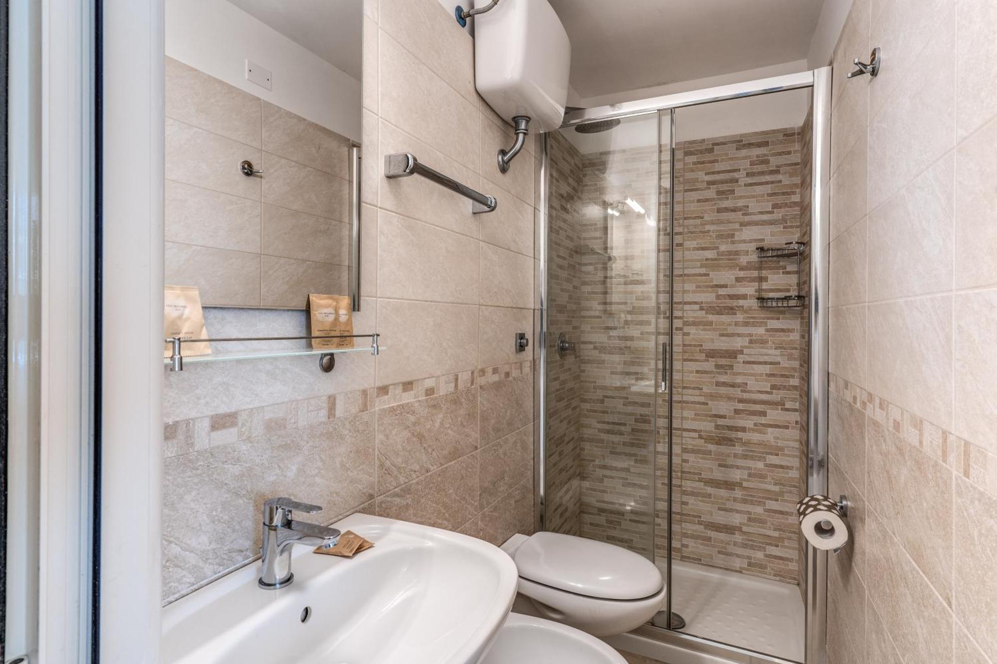 Hotel Katty Rome