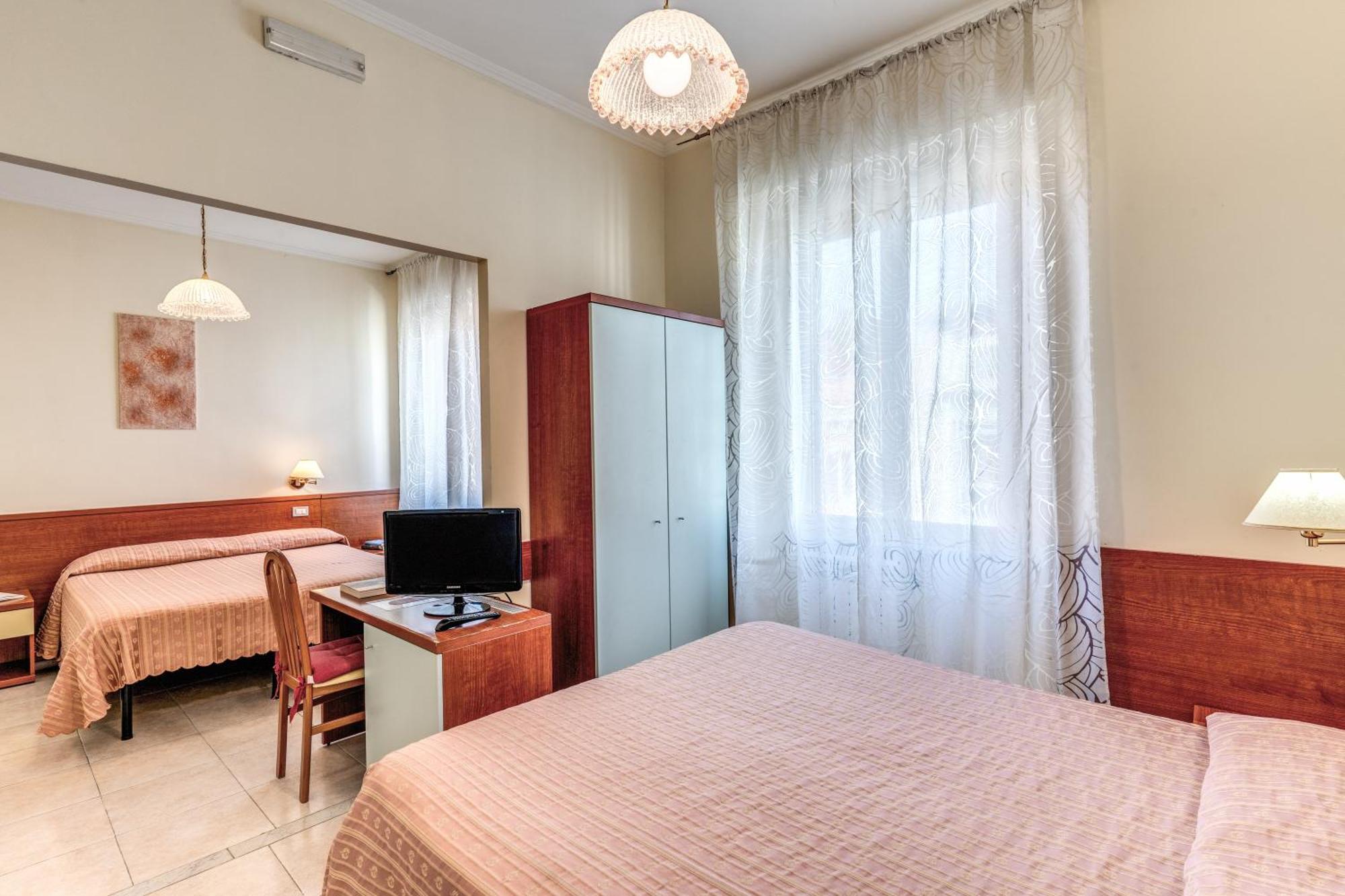 Hotel Katty Rome