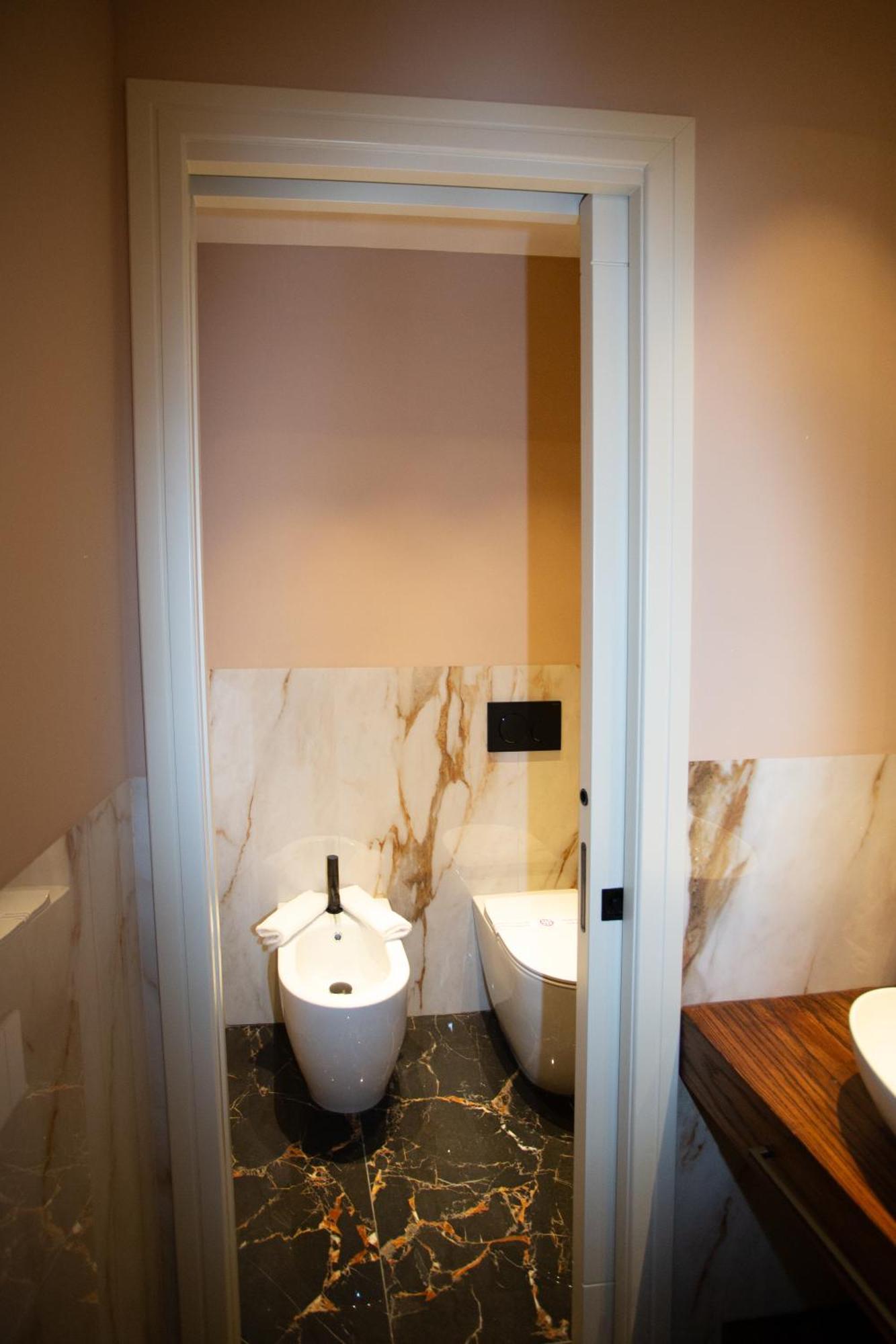 Guest house Profumo Maison Colosseo Rome