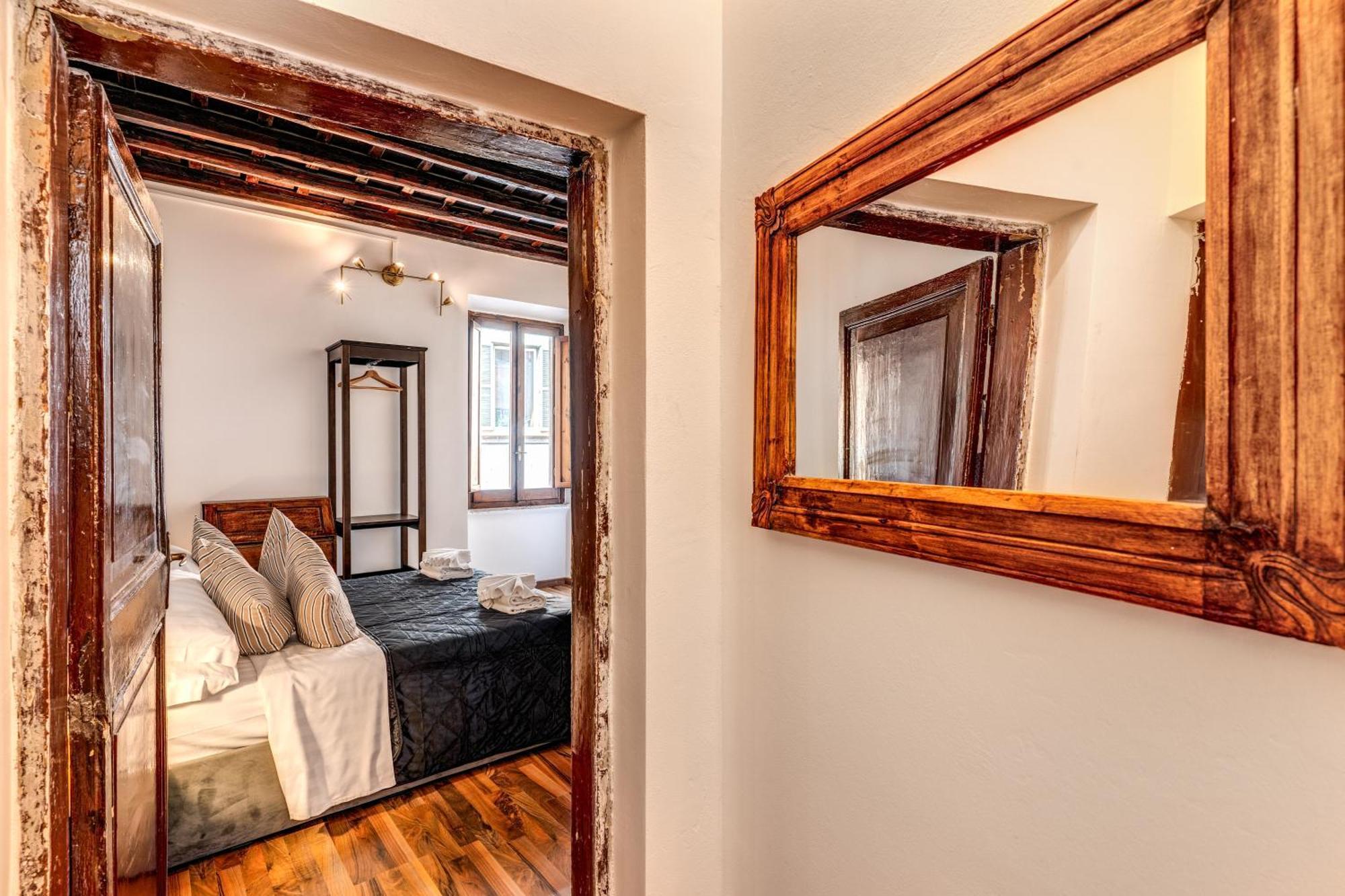 Apartment Colonna - Trastevere *