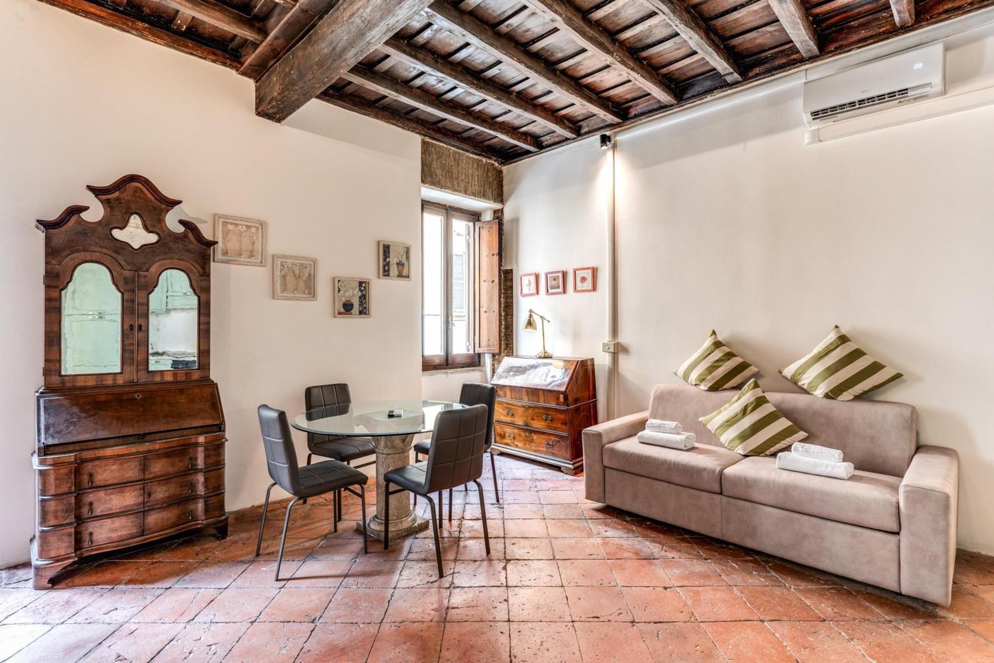 Apartment Colonna - Trastevere