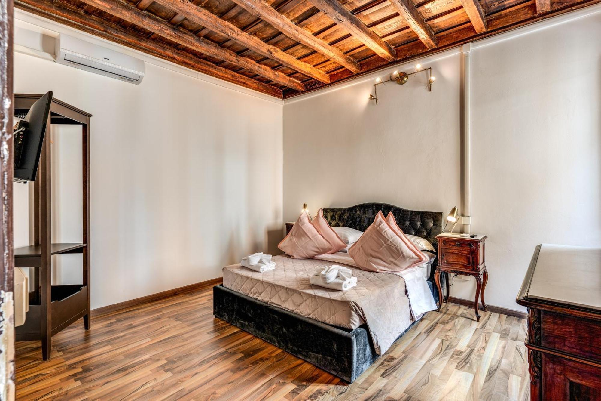 Appartamento Colonna - Trastevere Roma