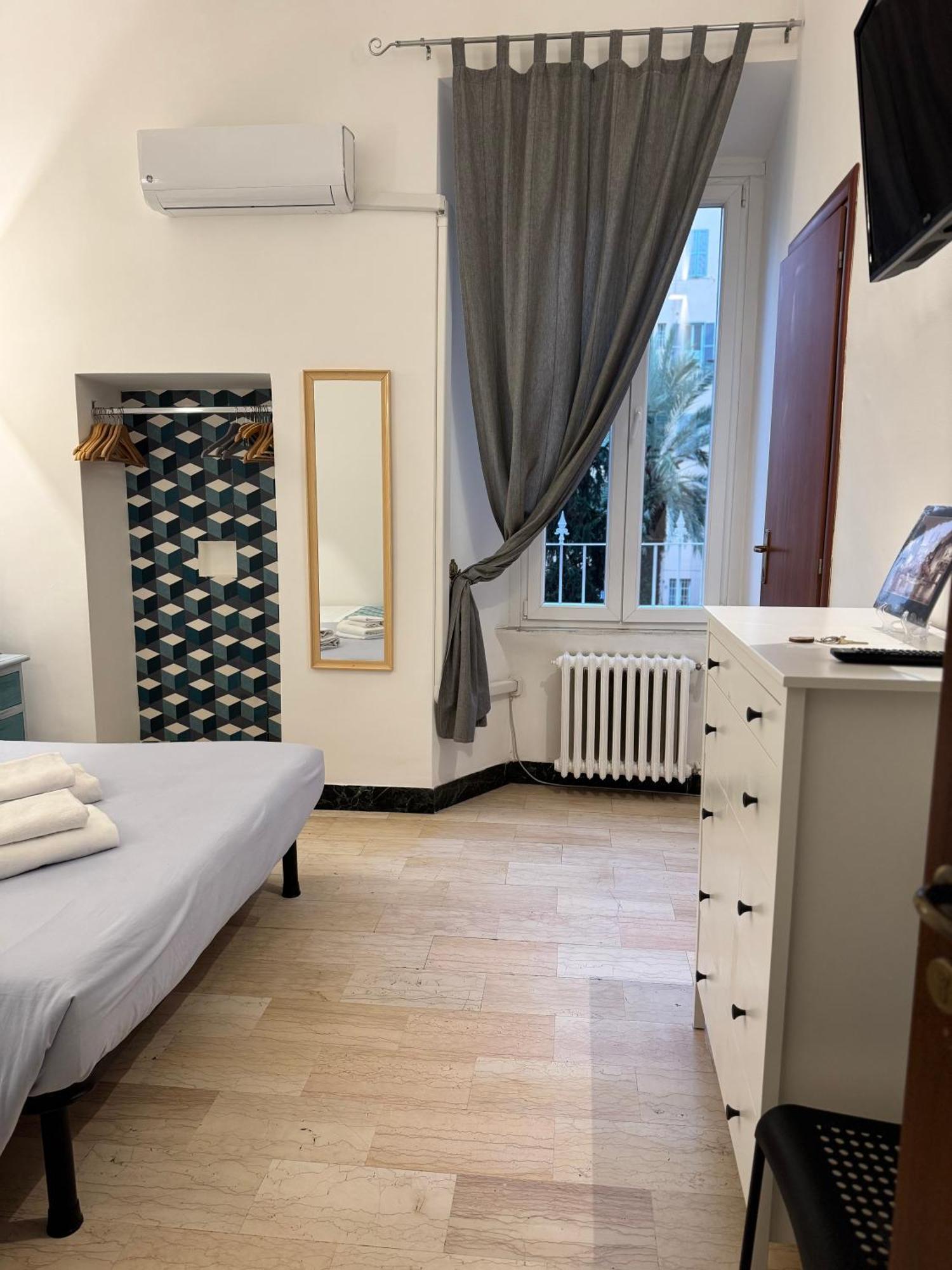Silton's Guest house Rome
