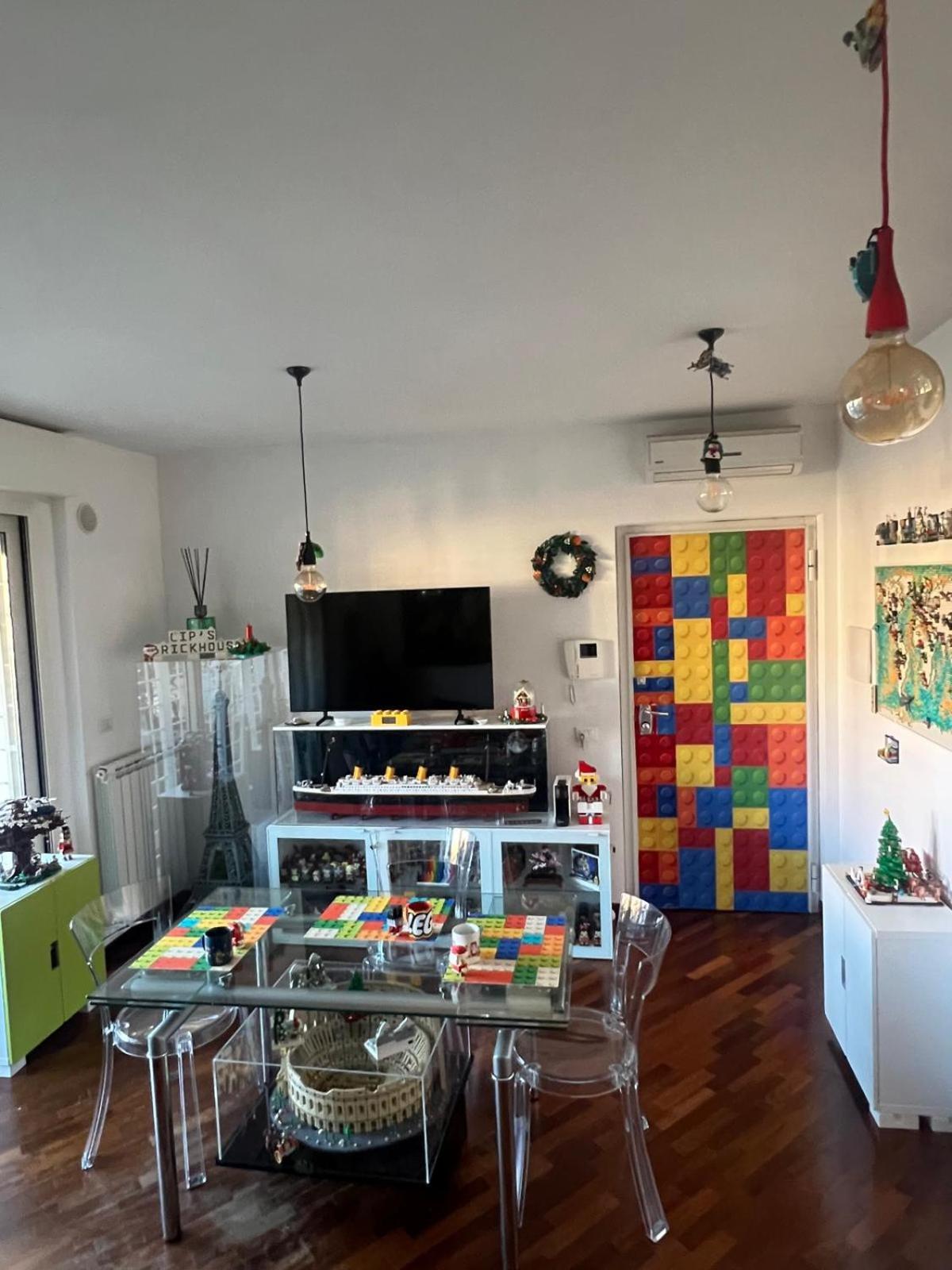 Appartamento Cip's Brickhouse
