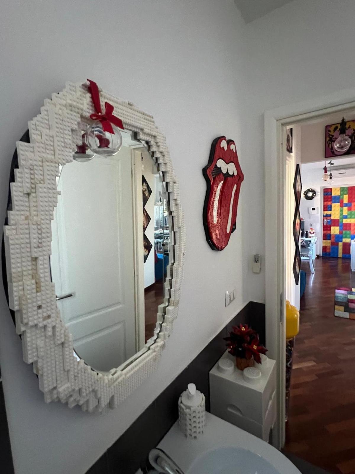 Cip's Brickhouse Appartamento *
