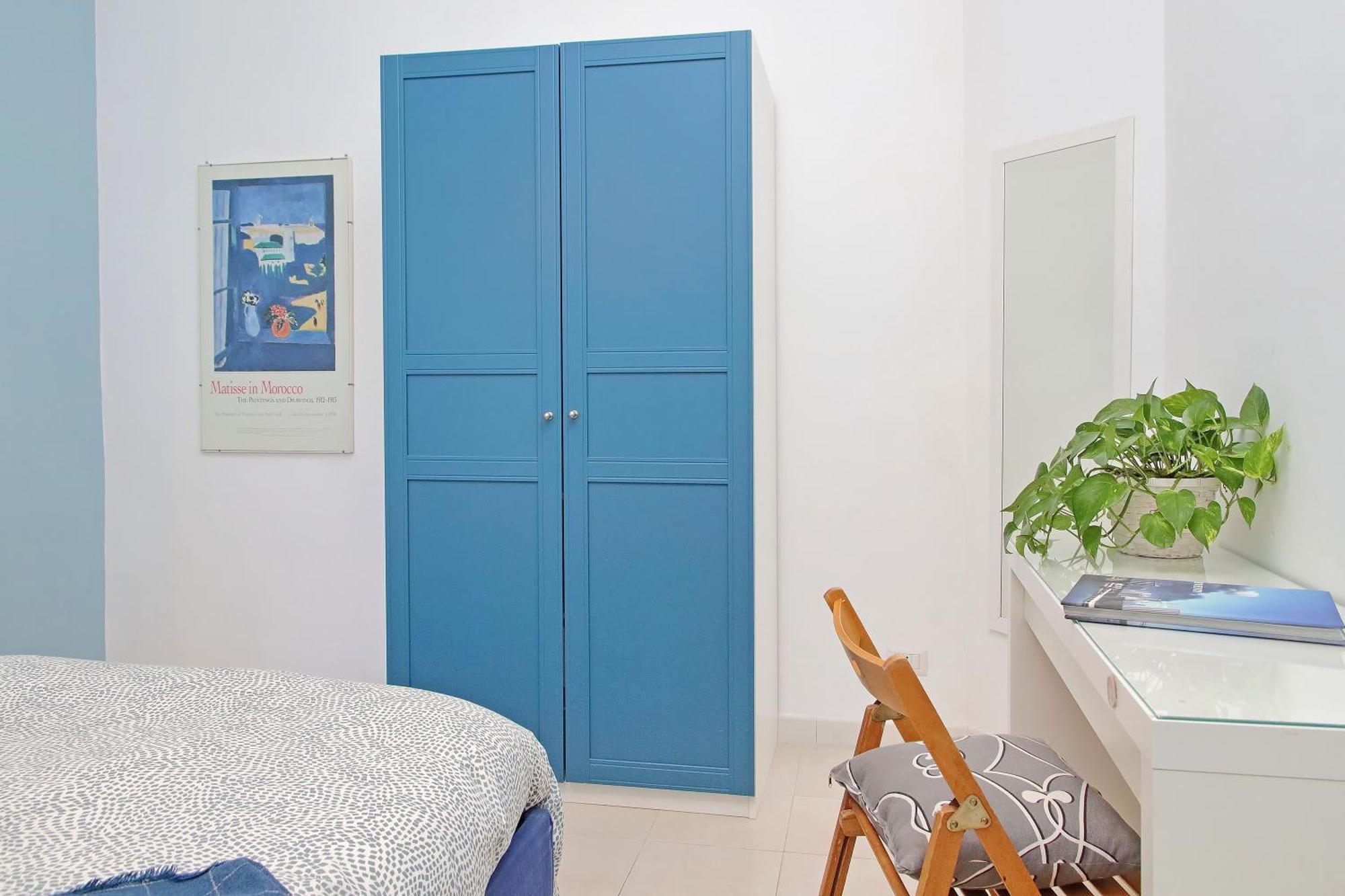 Appartamento Casa Serafina In Prati District