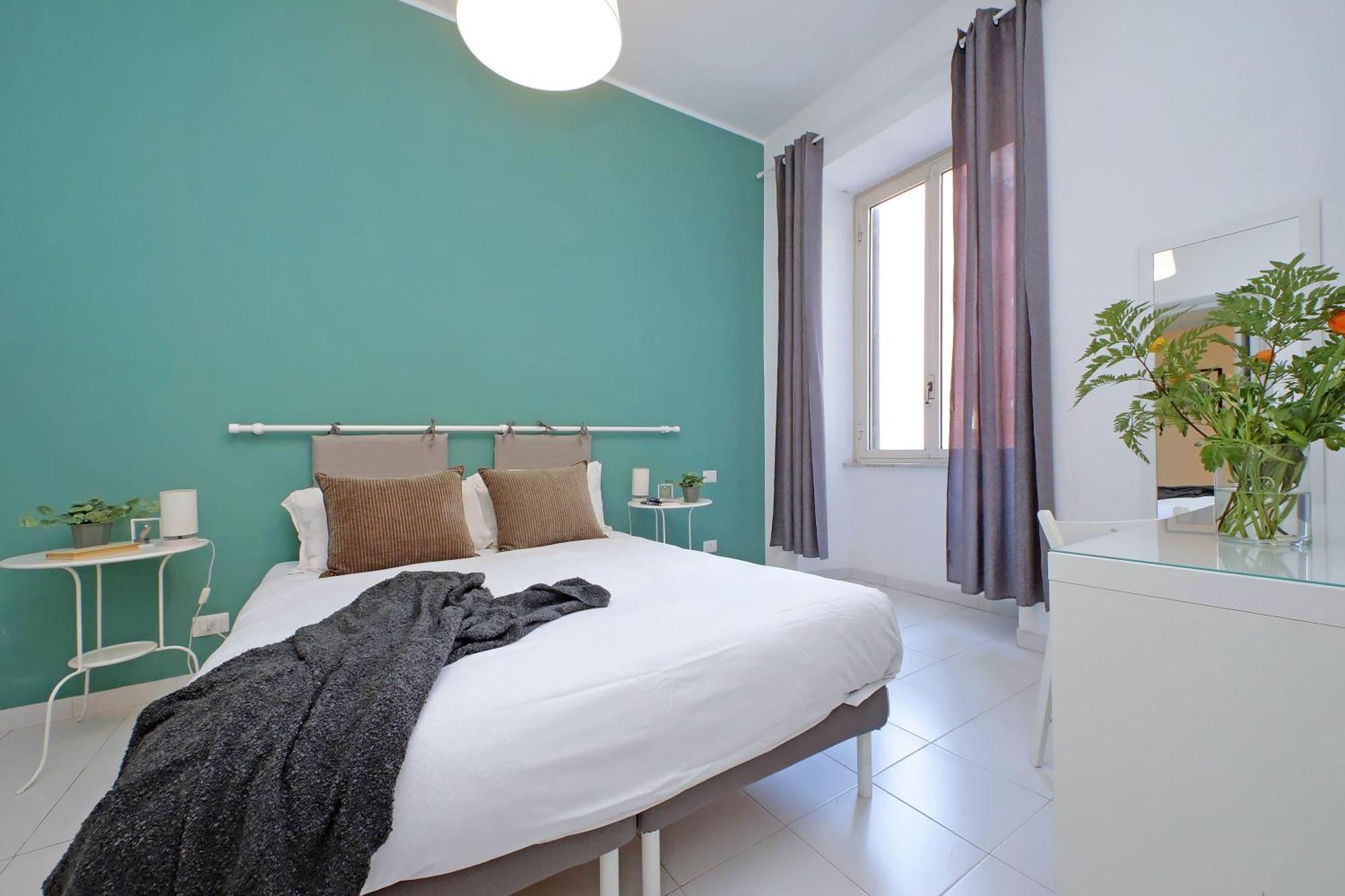 Appartamento Casa Serafina In Prati District Roma