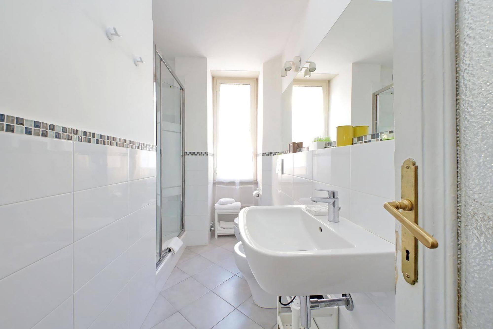 Casa Serafina In Prati District Appartamento Roma