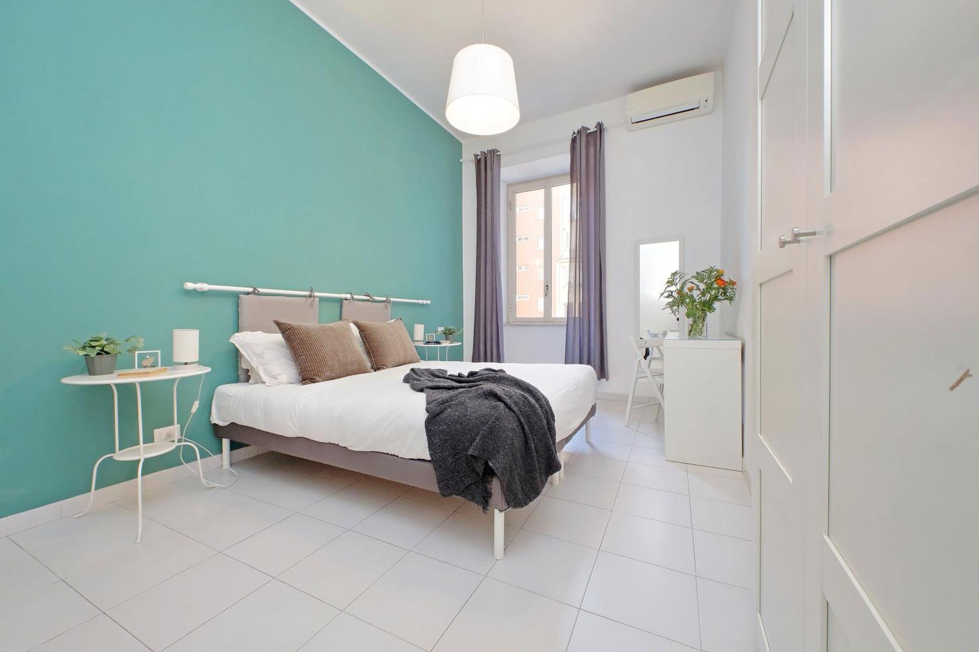 Appartamento Casa Serafina In Prati District
