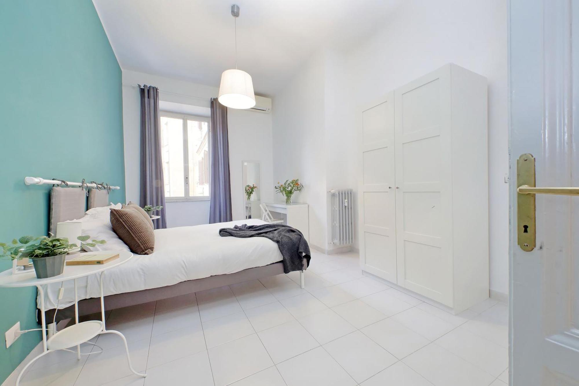 Appartamento Casa Serafina In Prati District *
