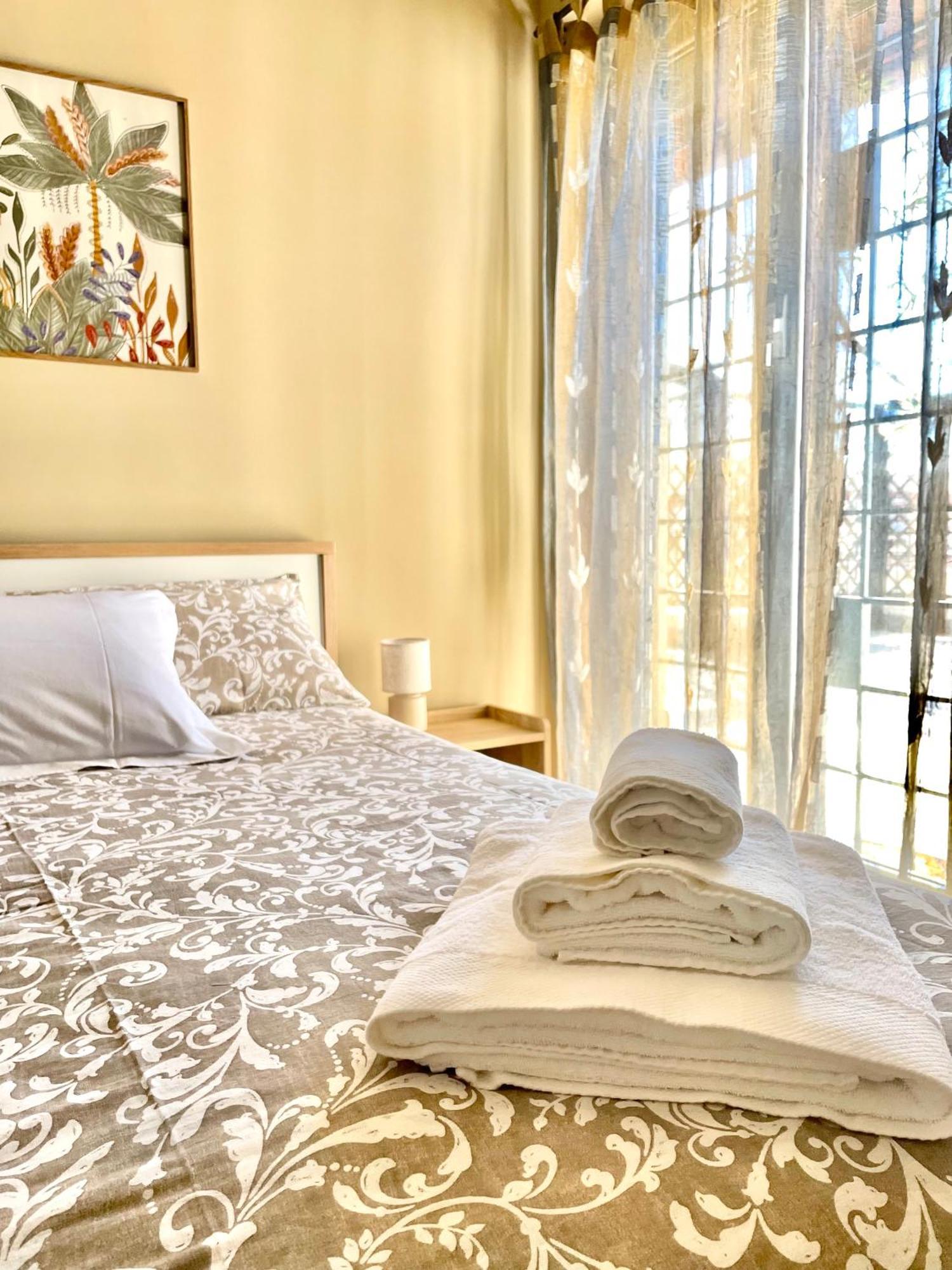 Romacentum Aurelio Apartment Rome