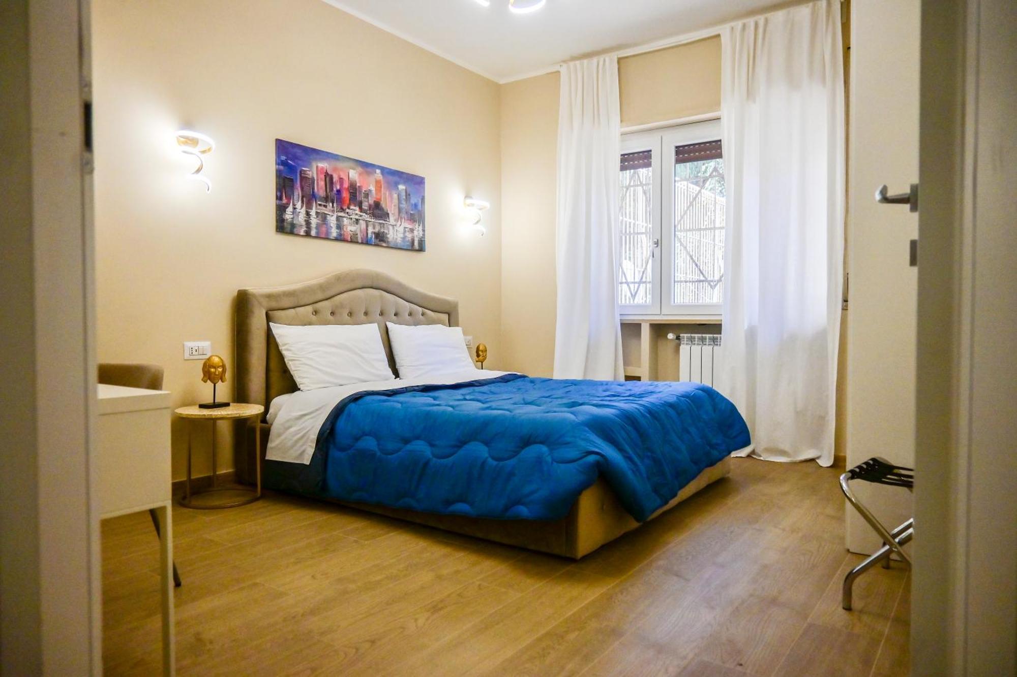 Charming Appartamento
