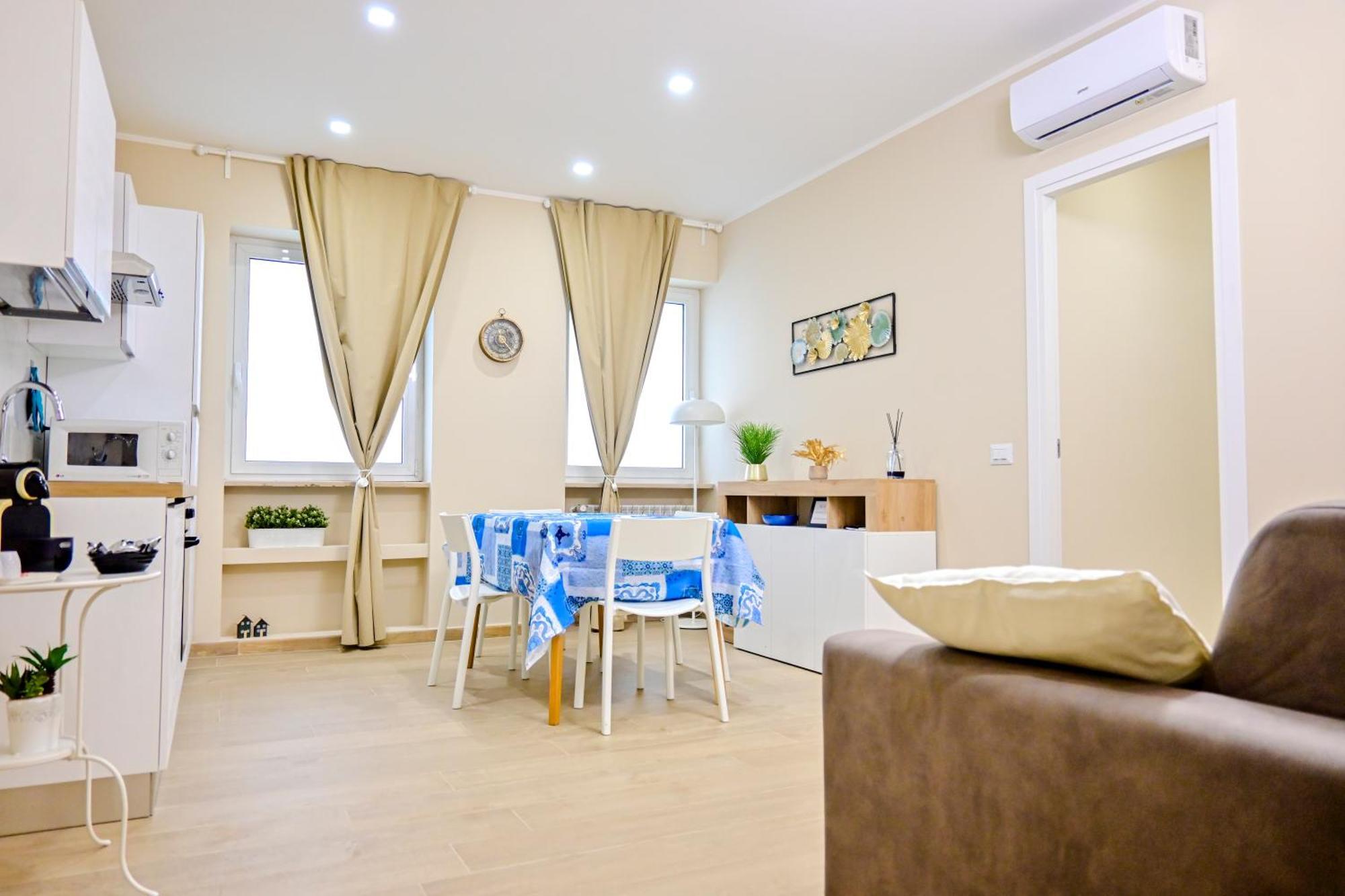 Charming Appartamento *