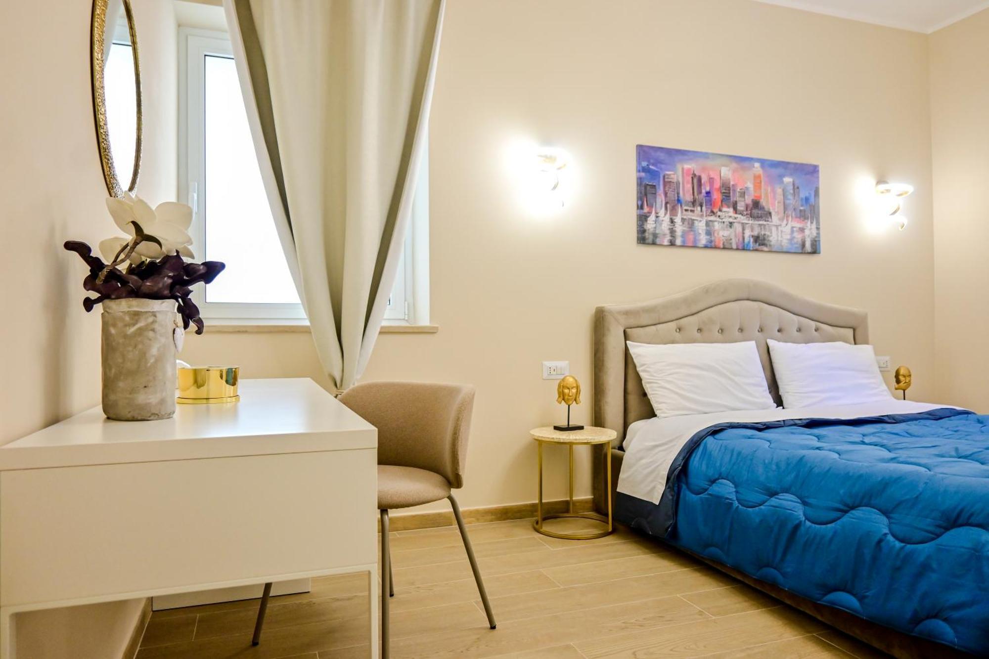 Appartamento Charming